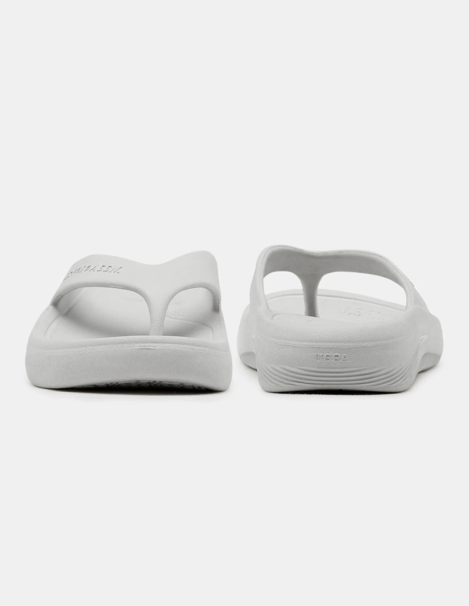 Men Cole V-Strap Flip Flops - Image 8