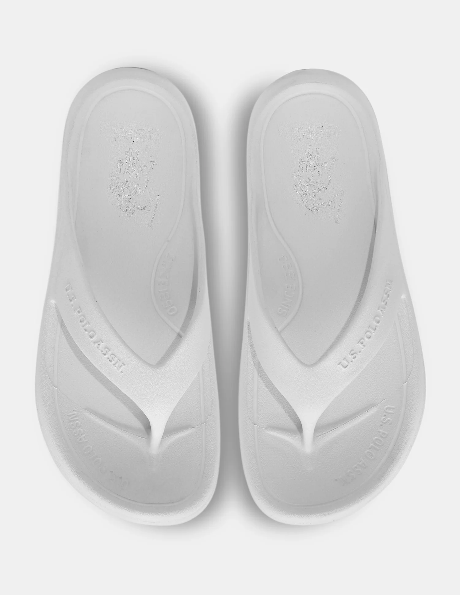 Men Cole V-Strap Flip Flops - Image 9