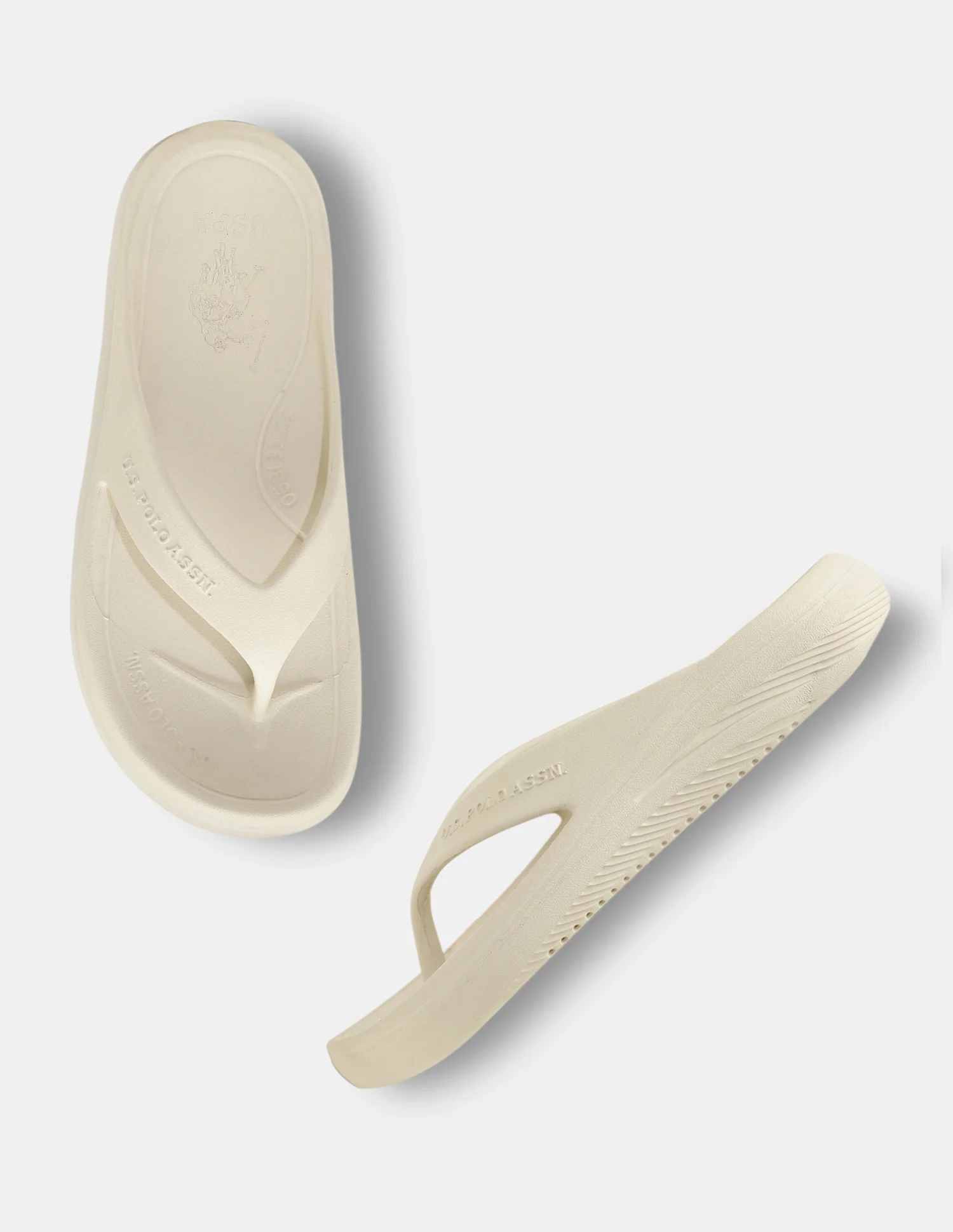 Men Cole V-Strap Flip Flops - Image 2