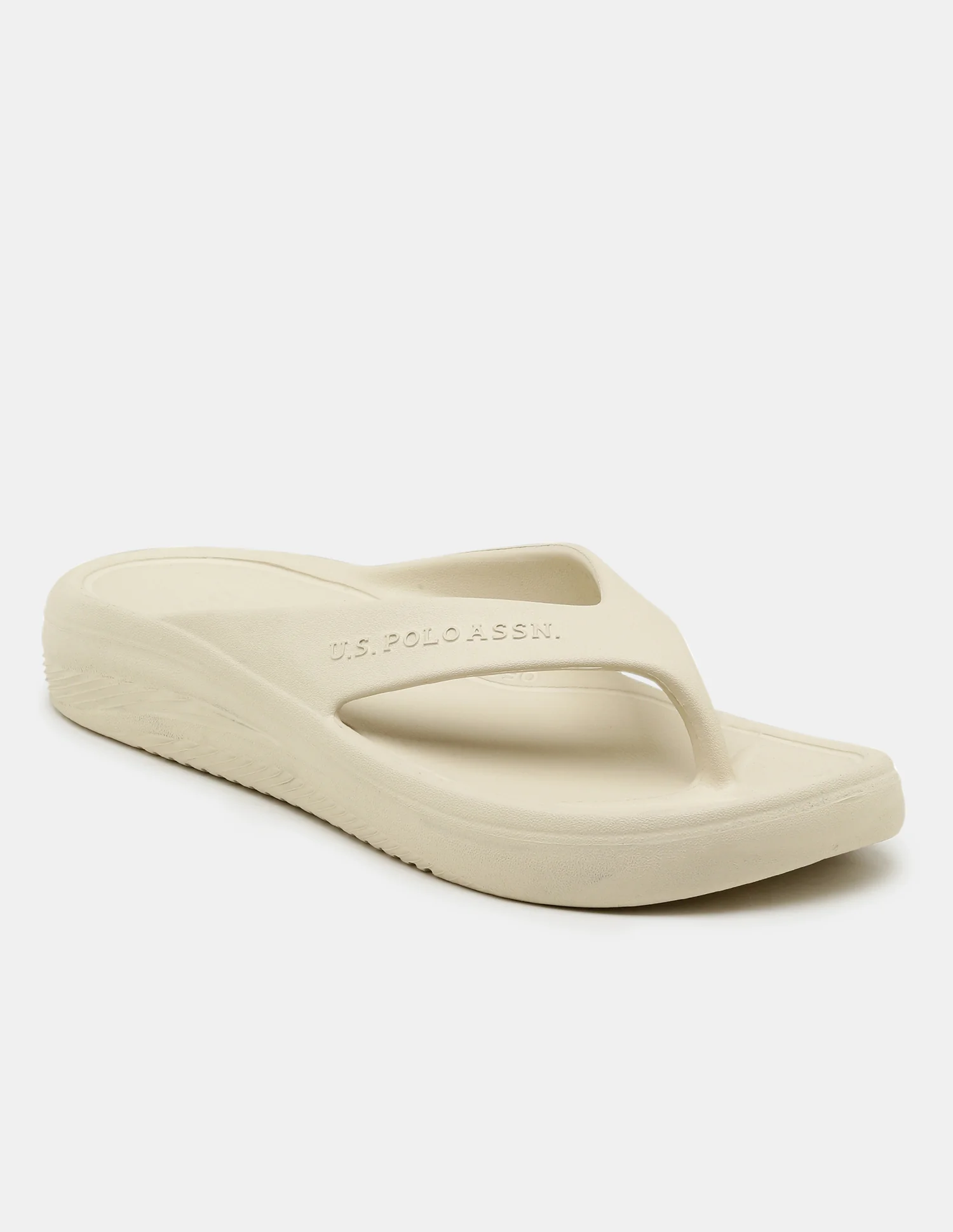 Men Cole V-Strap Flip Flops - Image 3