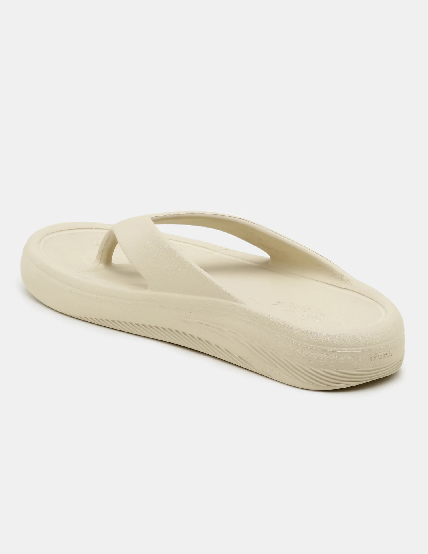 Men Cole V-Strap Flip Flops - Image 4