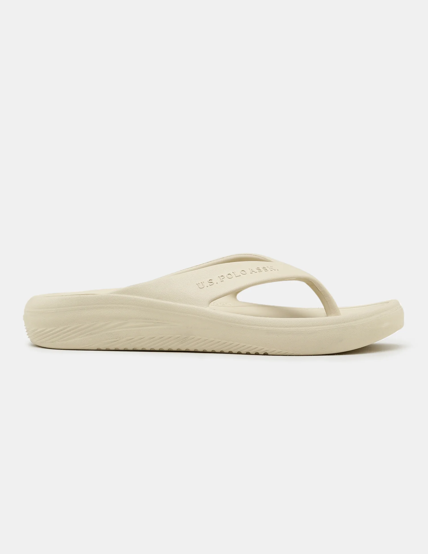 Men Cole V-Strap Flip Flops - Image 6