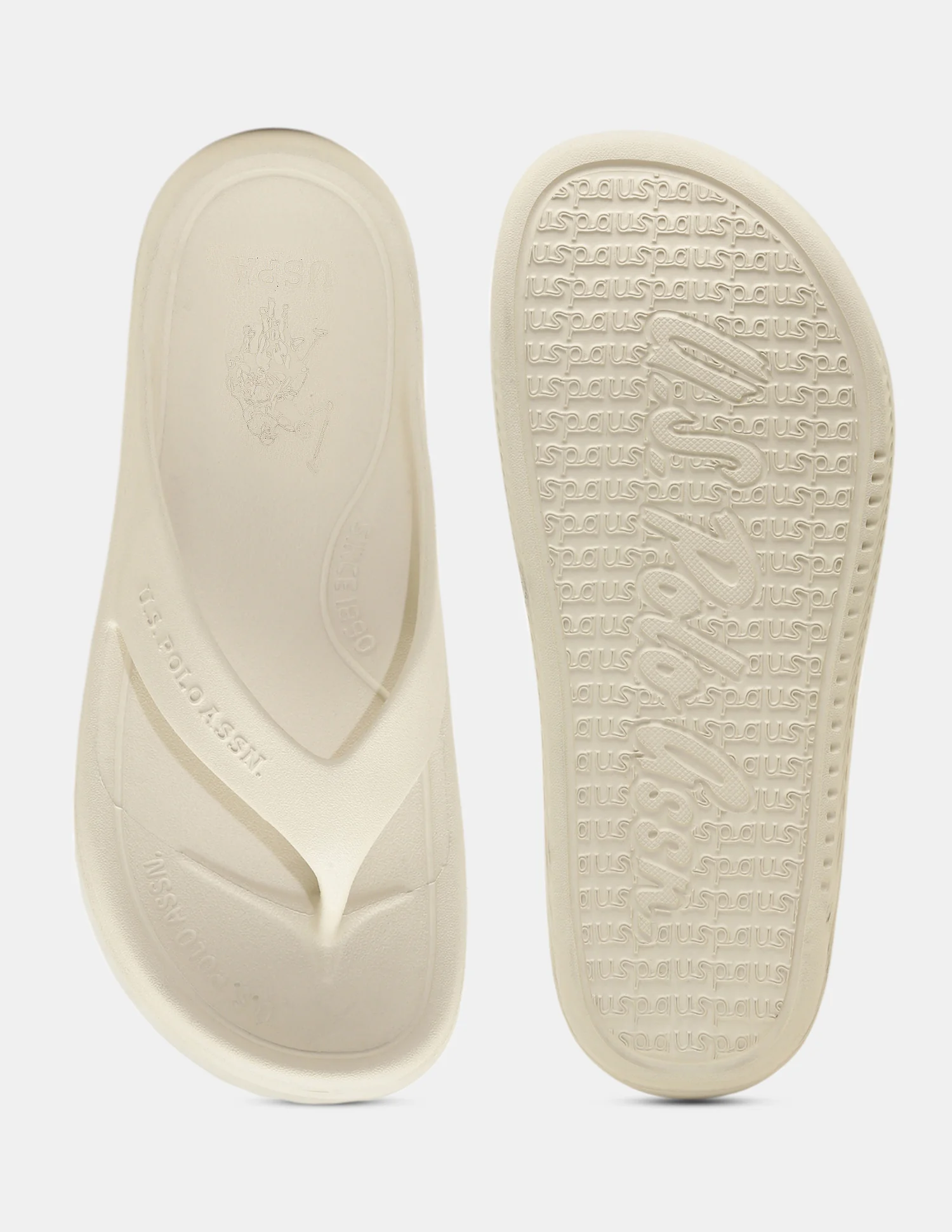 Men Cole V-Strap Flip Flops - Image 7