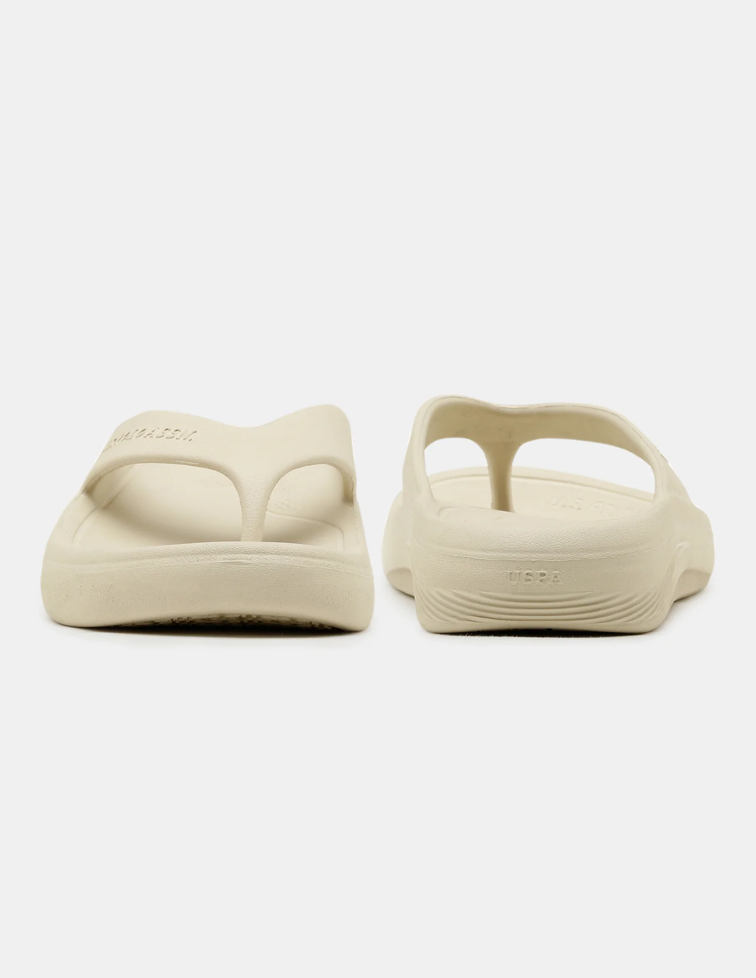 Men Cole V-Strap Flip Flops - Image 8