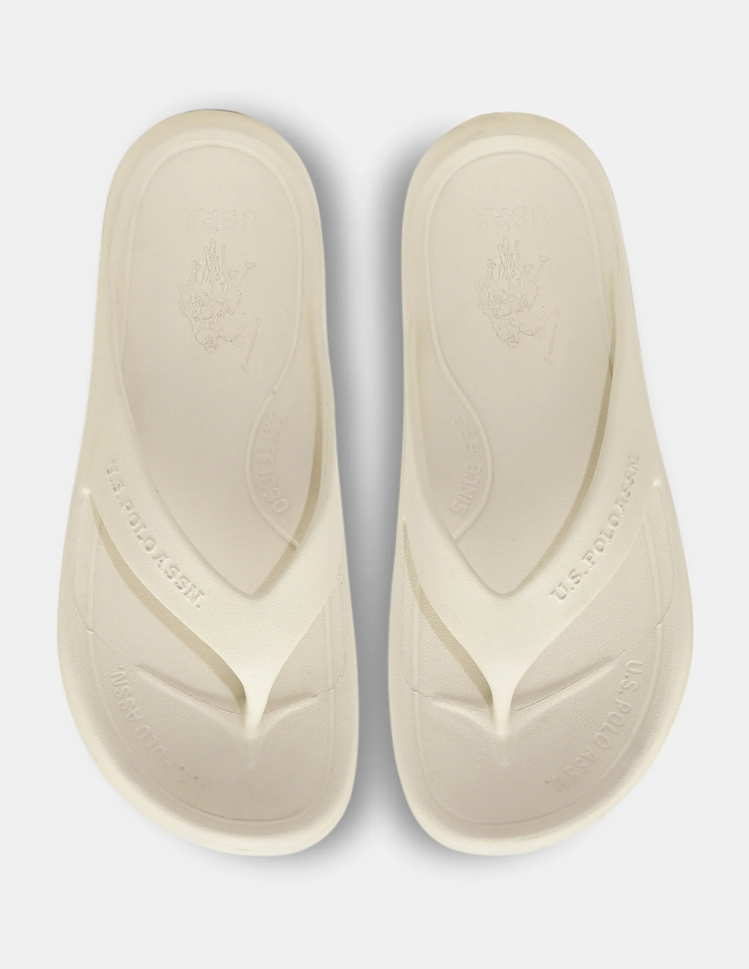 Men Cole V-Strap Flip Flops - Image 9