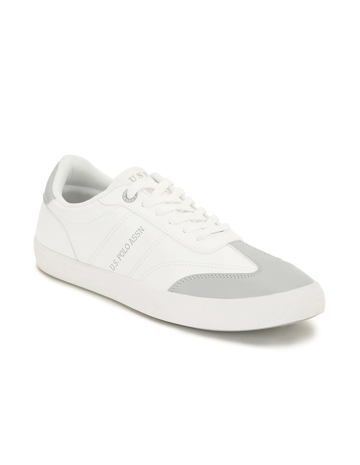 Men Colour Blocked Gian 2.0 Sneakers - Image 2
