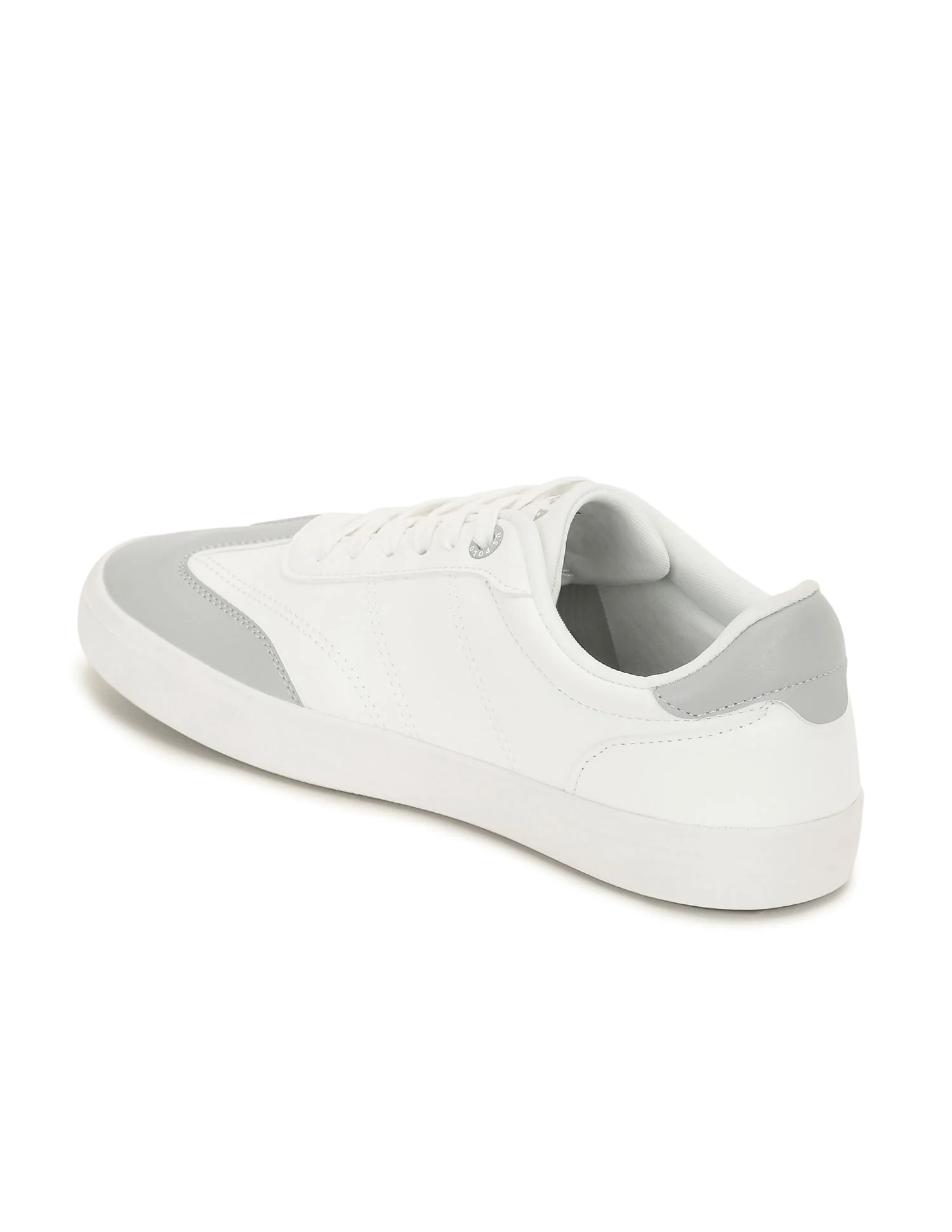 Men Colour Blocked Gian 2.0 Sneakers - Image 4