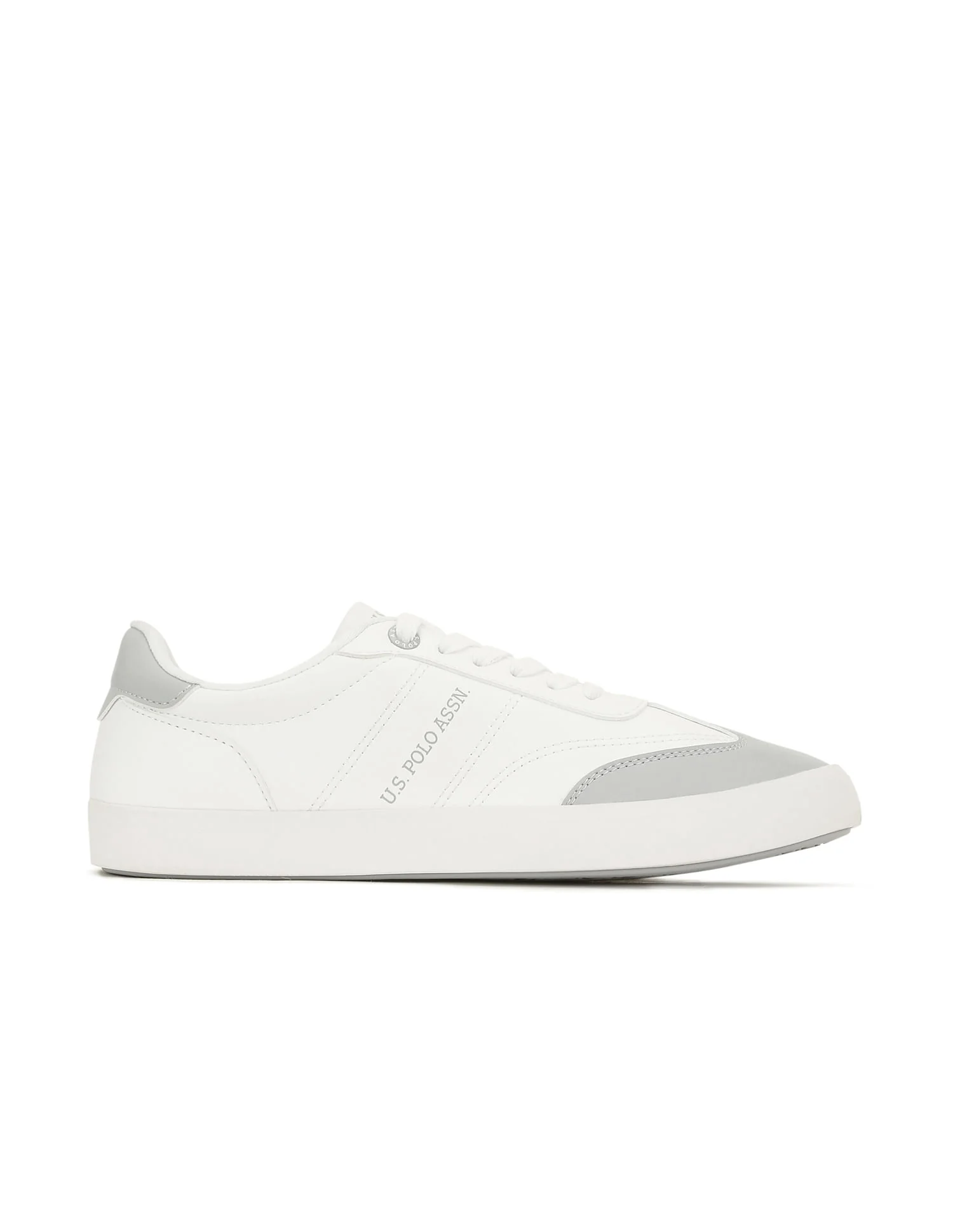 Men Colour Blocked Gian 2.0 Sneakers - Image 5