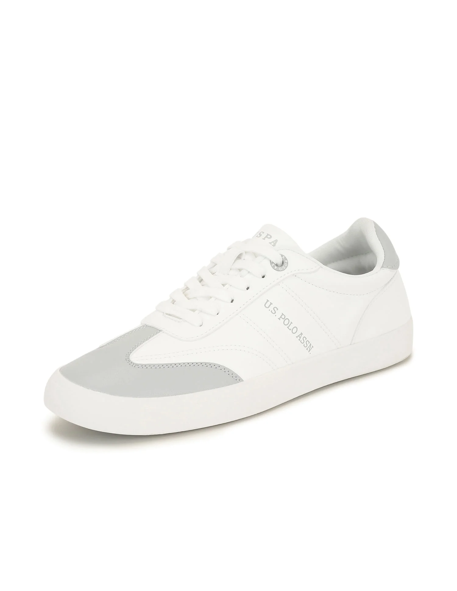 Men Colour Blocked Gian 2.0 Sneakers - Image 7