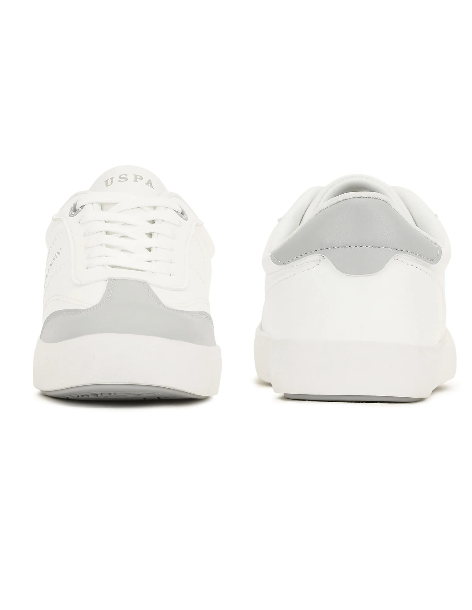 Men Colour Blocked Gian 2.0 Sneakers - Image 8