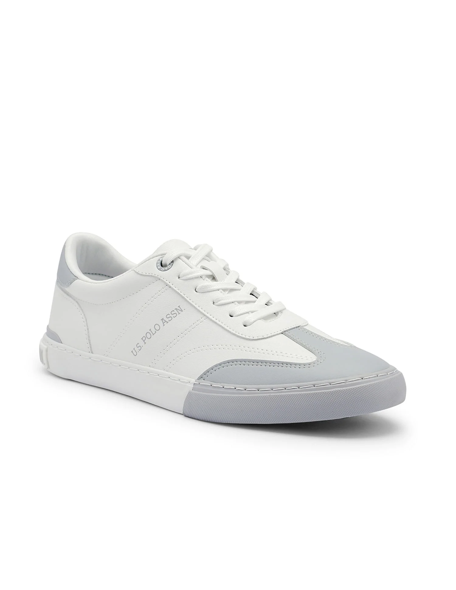 Men Colour Blocked Gian 3.0 Sneakers - Image 2