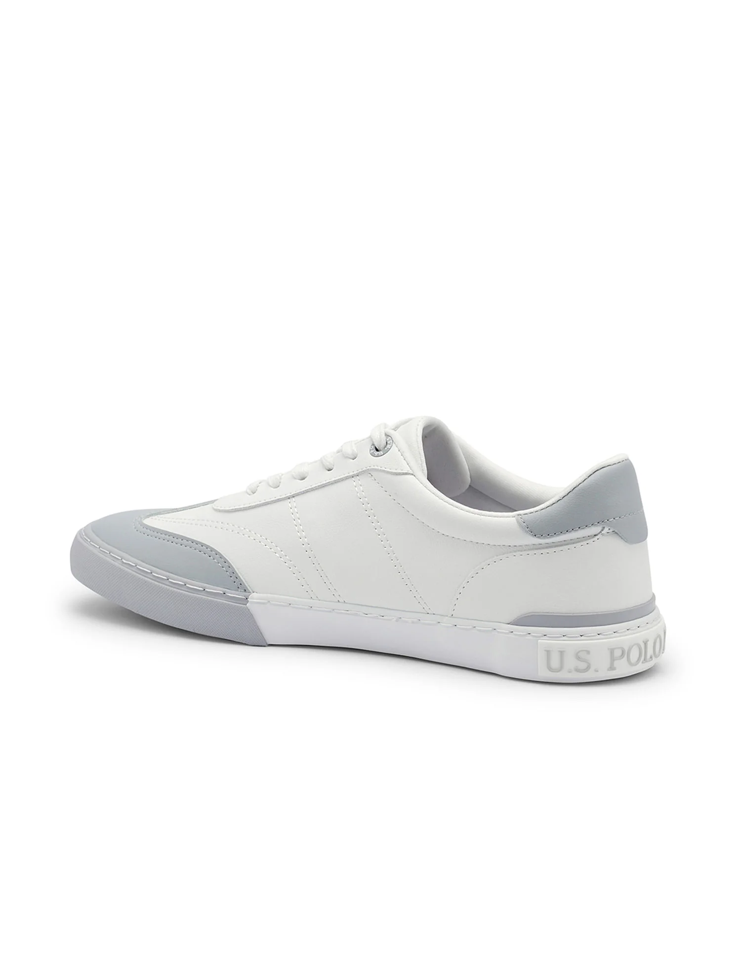 Men Colour Blocked Gian 3.0 Sneakers - Image 3