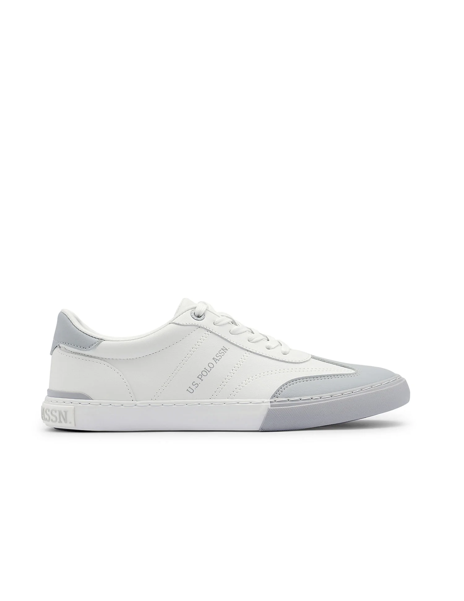 Men Colour Blocked Gian 3.0 Sneakers - Image 4