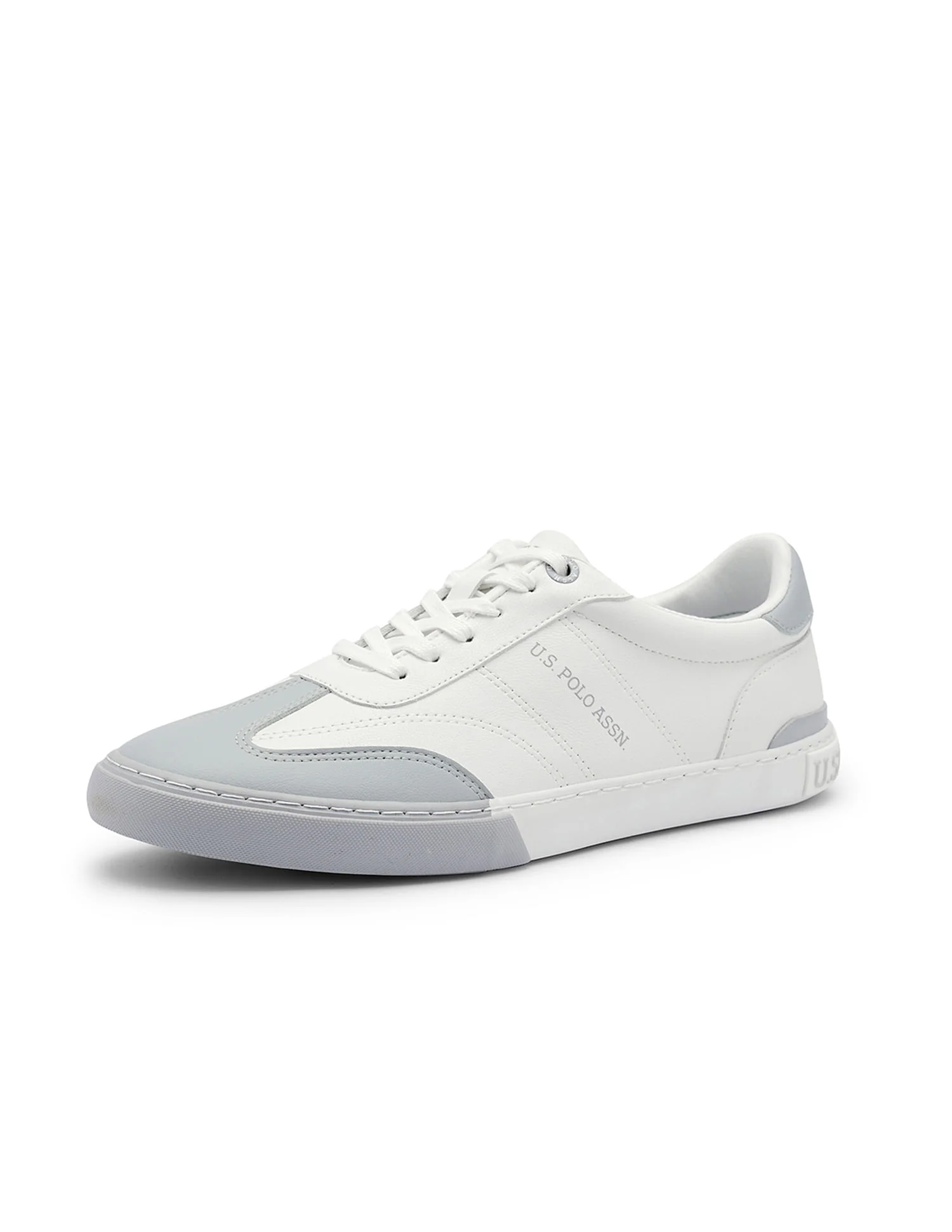 Men Colour Blocked Gian 3.0 Sneakers - Image 6