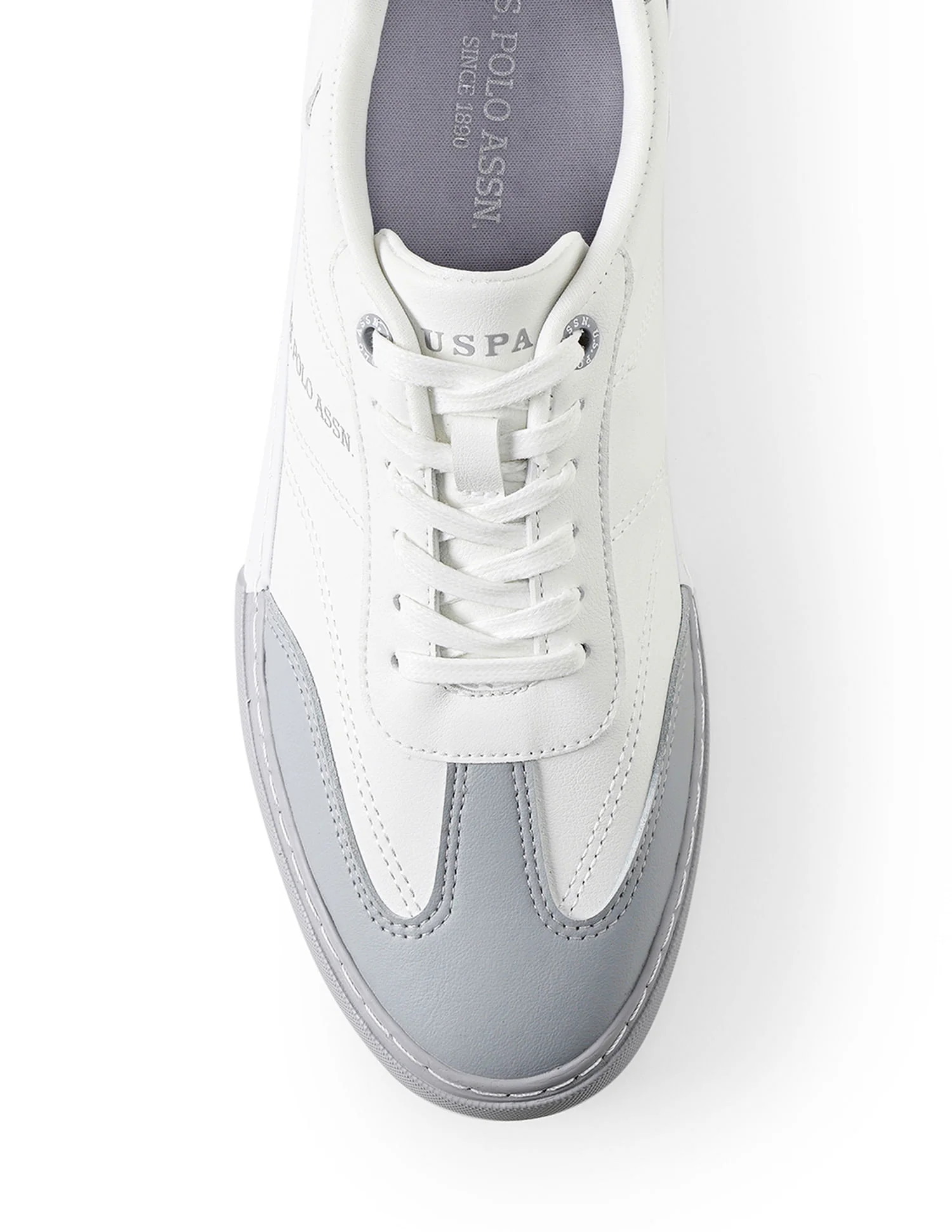 Men Colour Blocked Gian 3.0 Sneakers - Image 7