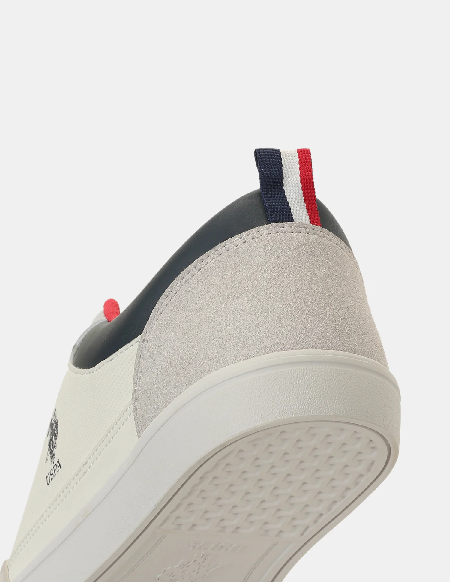 Men Colour Blocked Lucian Sneakers - Image 6