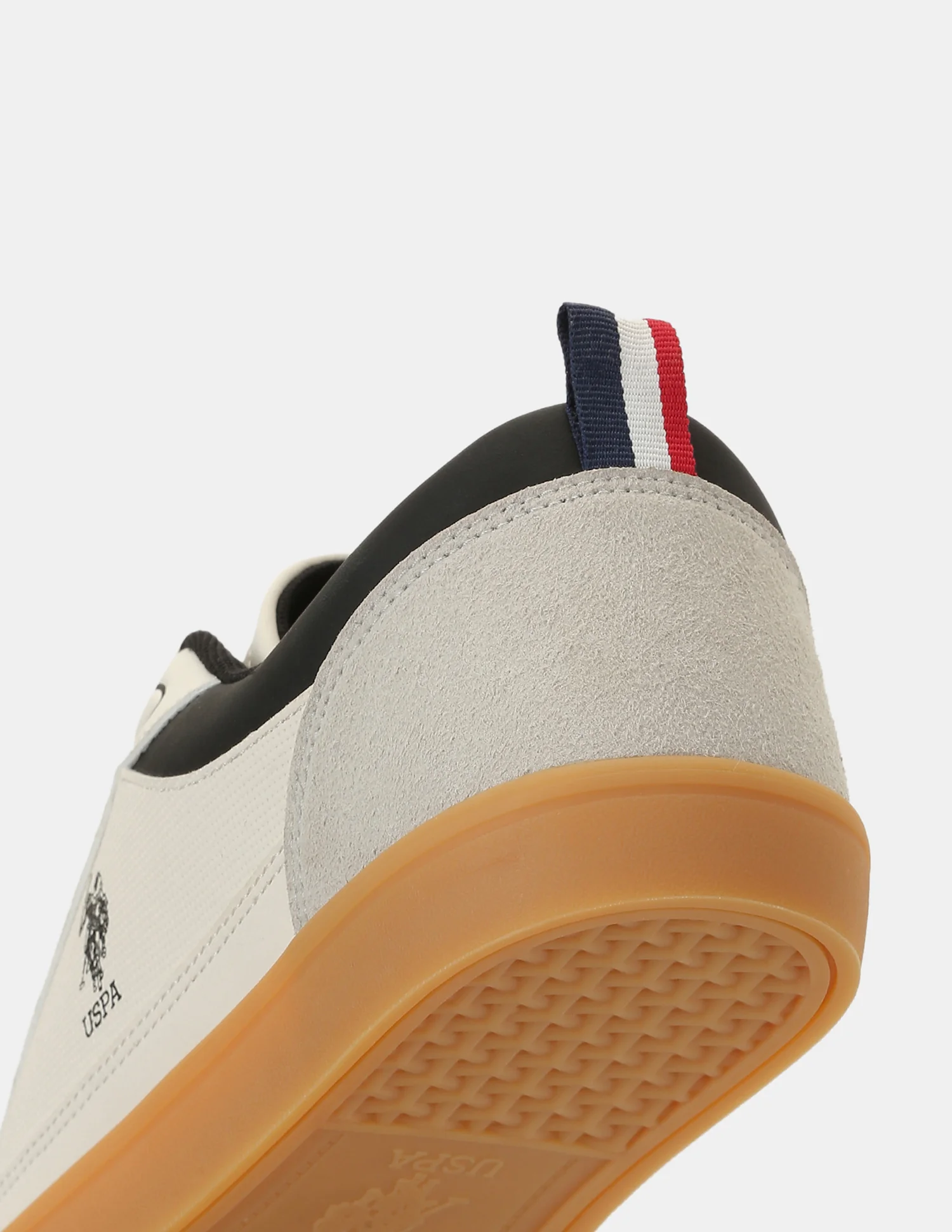 Men Colour Blocked Lucian Sneakers - Image 9