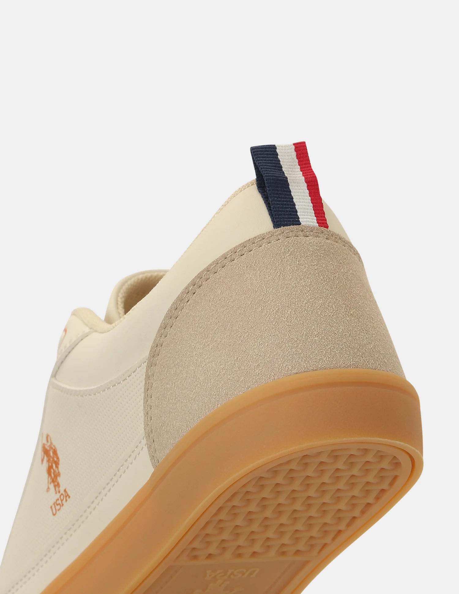 Men Colour Blocked Lucian Sneakers - Image 6