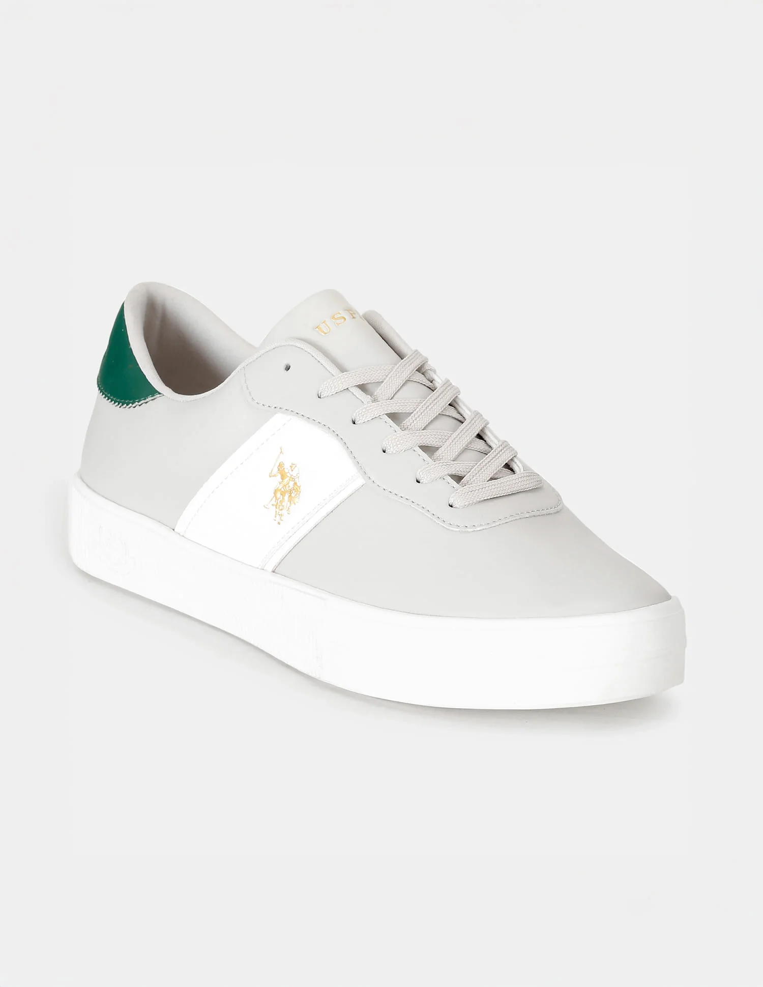 Men Colour Blocked Mees 2.0 Sneakers - Image 2
