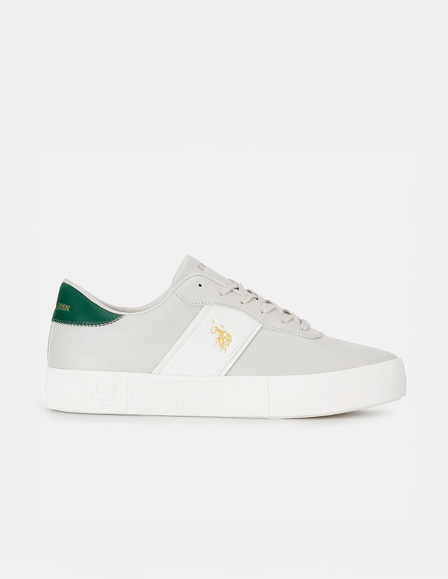 Men Colour Blocked Mees 2.0 Sneakers - Image 5