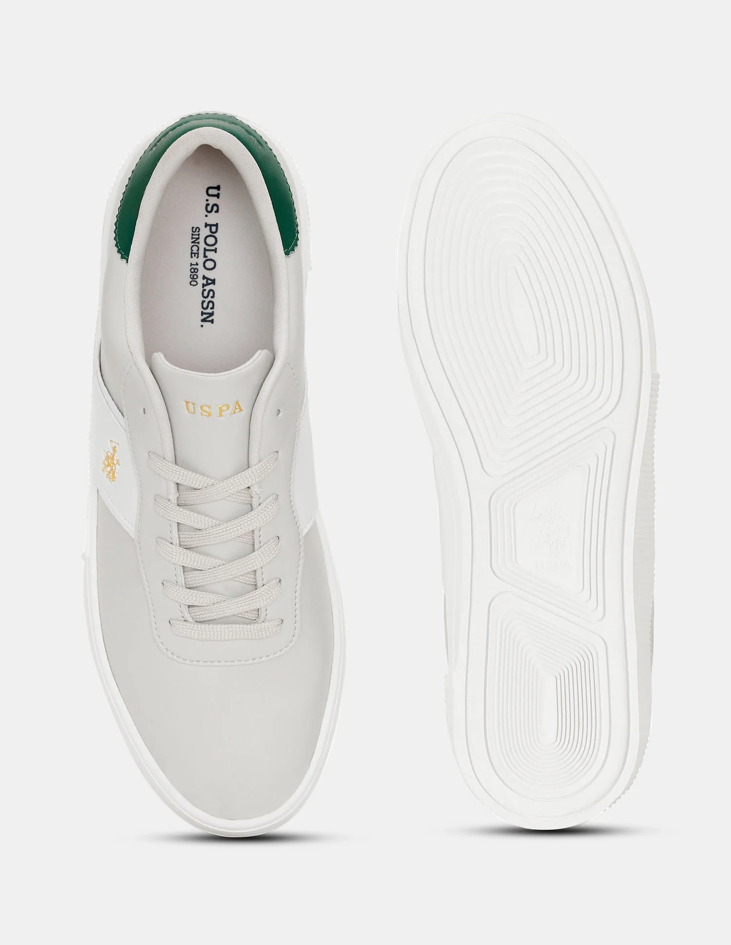 Men Colour Blocked Mees 2.0 Sneakers - Image 6