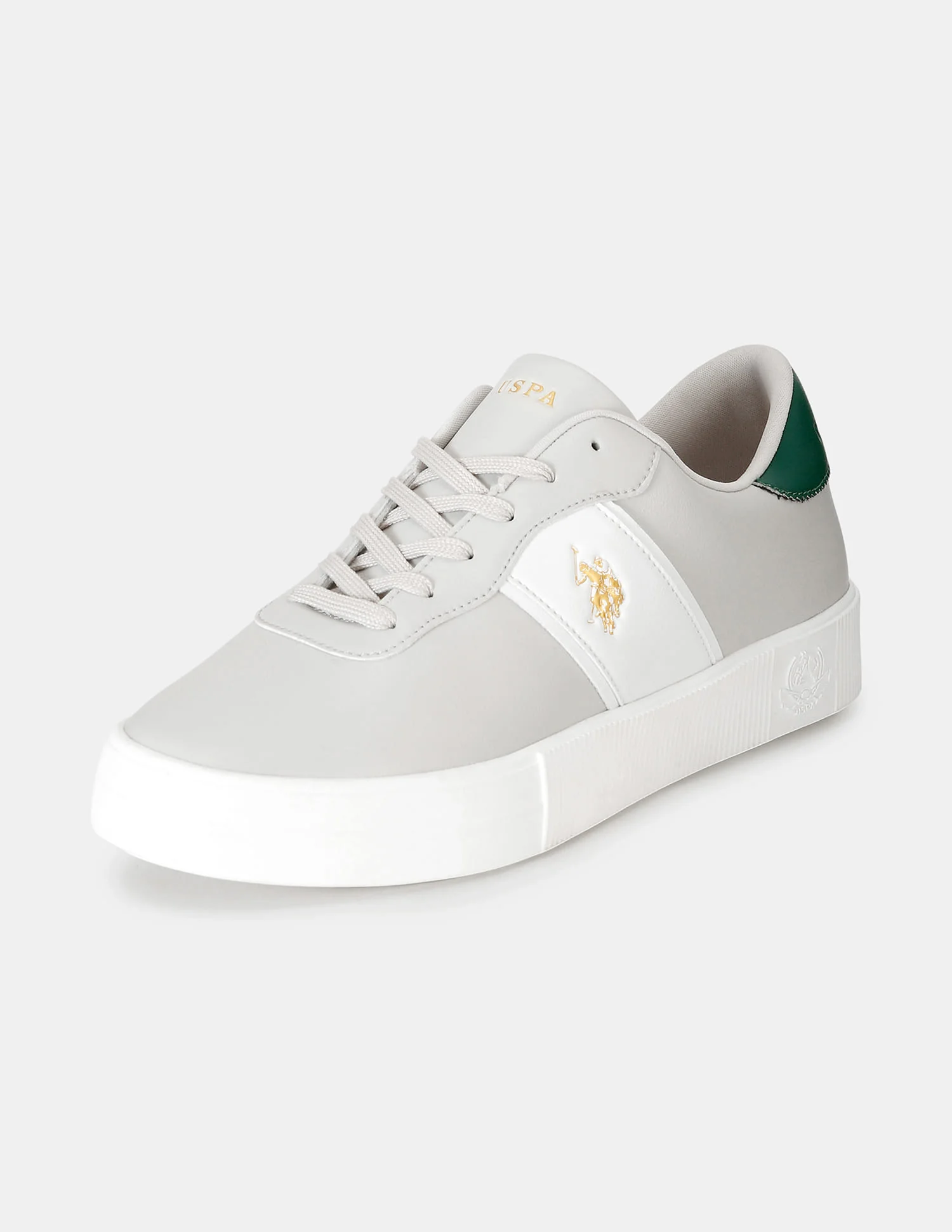Men Colour Blocked Mees 2.0 Sneakers - Image 7
