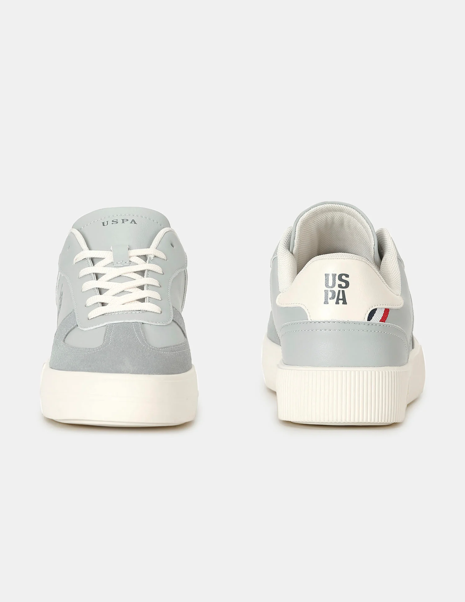 Men Colour Blocked Palfrey Sneakers - Image 8