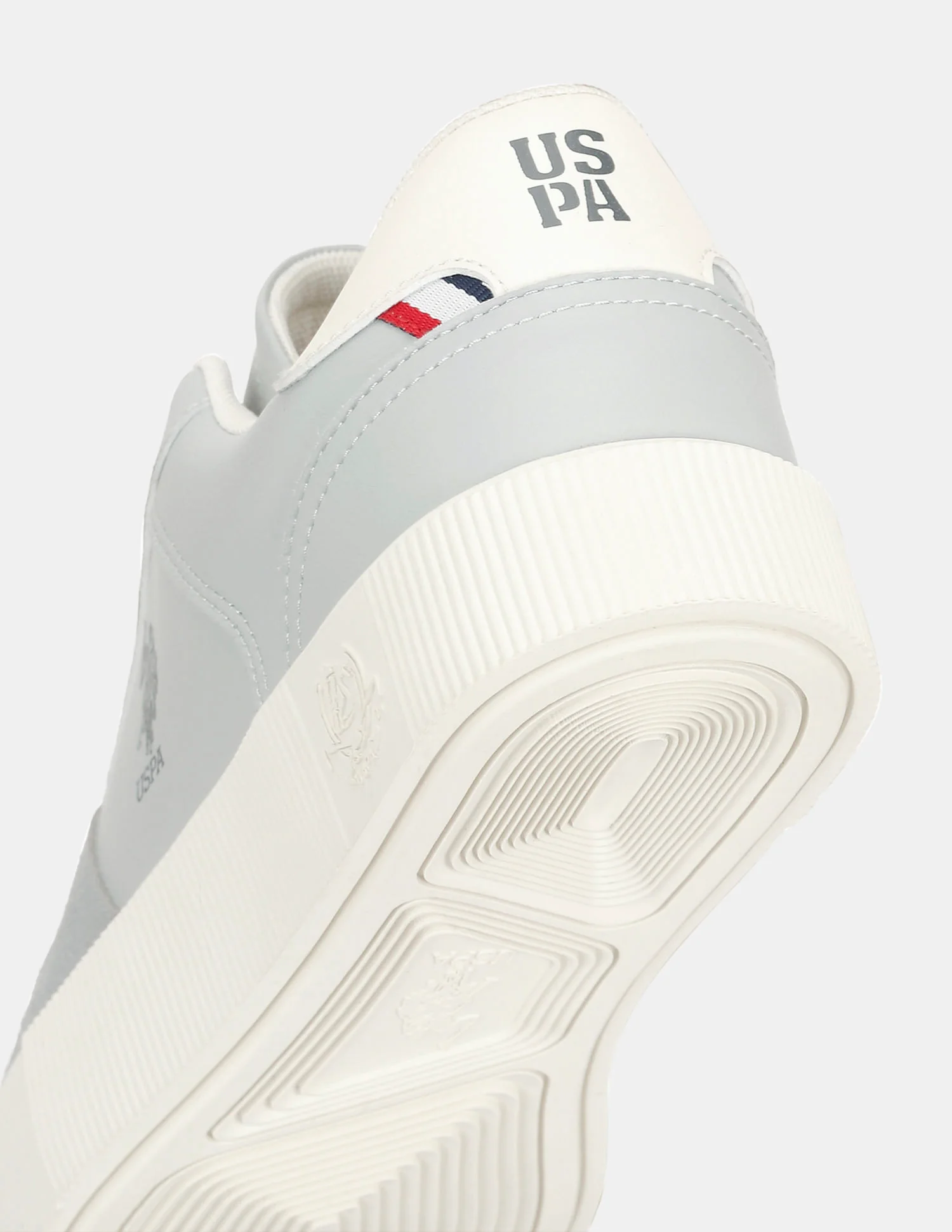 Men Colour Blocked Palfrey Sneakers - Image 9