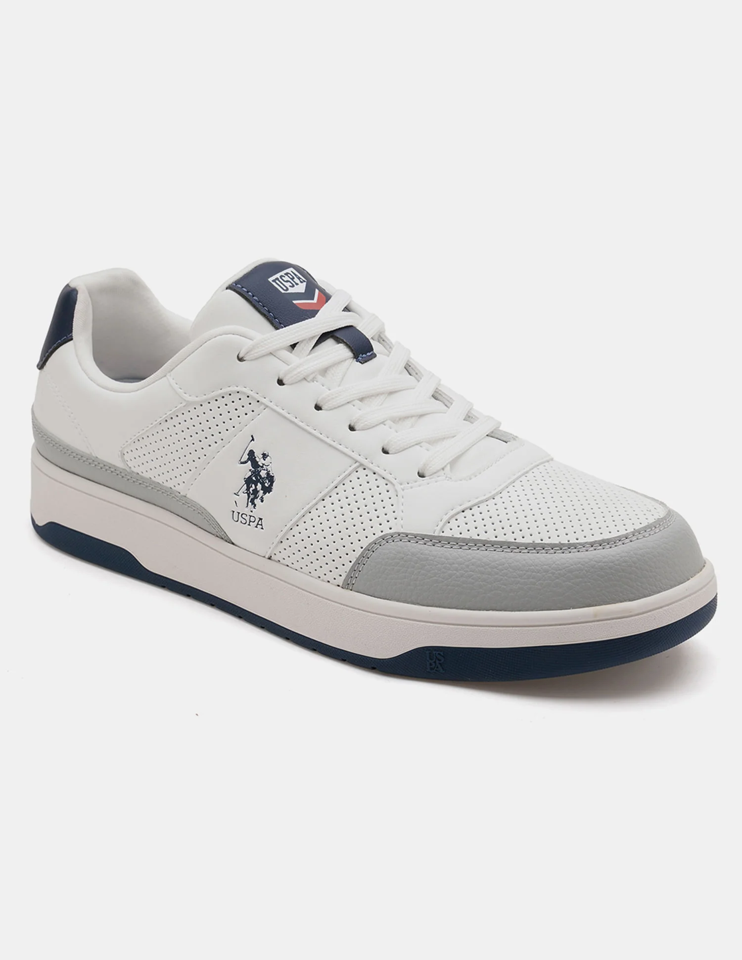 Men Colour Blocked Simon 2.0 Sneakers - Image 2