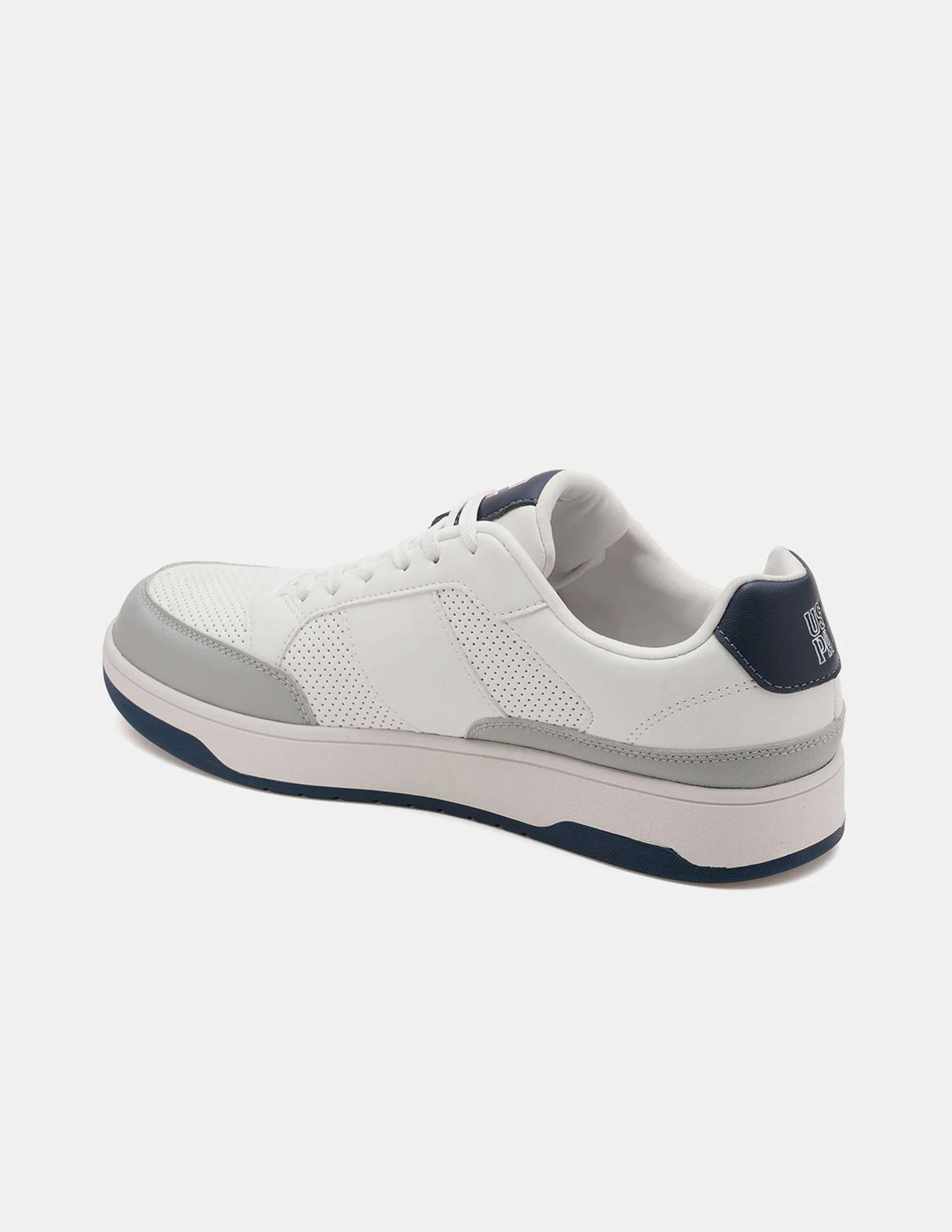 Men Colour Blocked Simon 2.0 Sneakers - Image 4