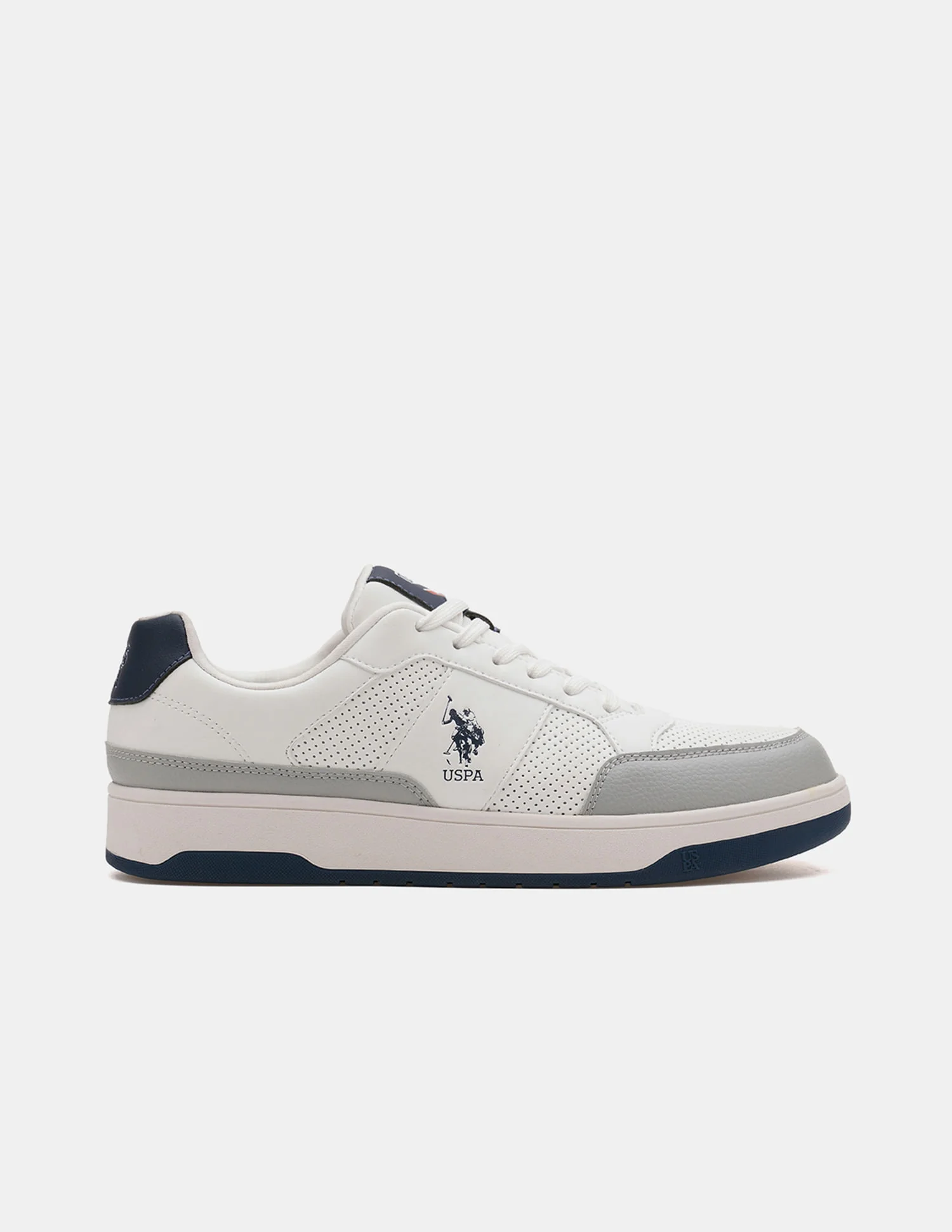 Men Colour Blocked Simon 2.0 Sneakers - Image 5