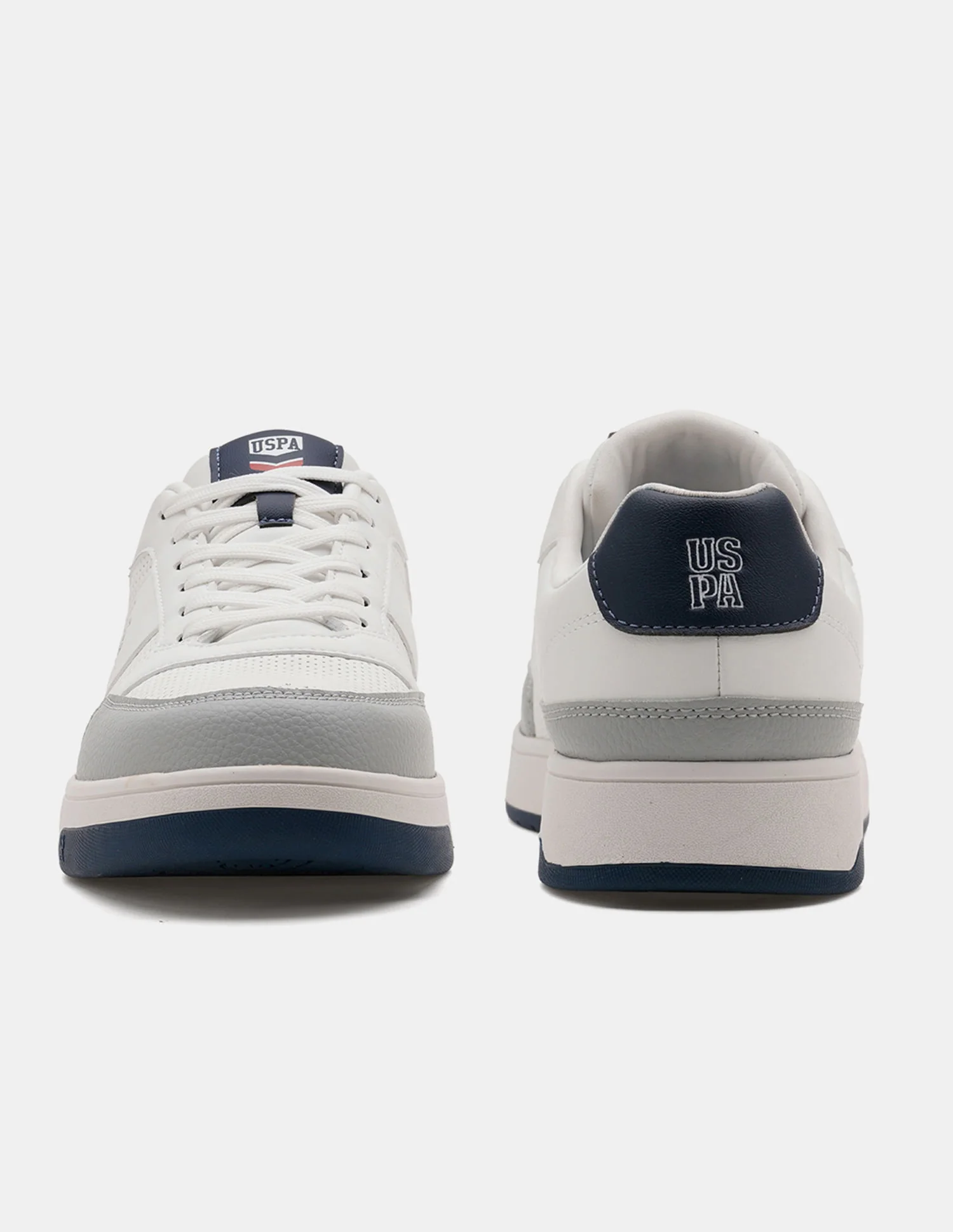 Men Colour Blocked Simon 2.0 Sneakers - Image 8