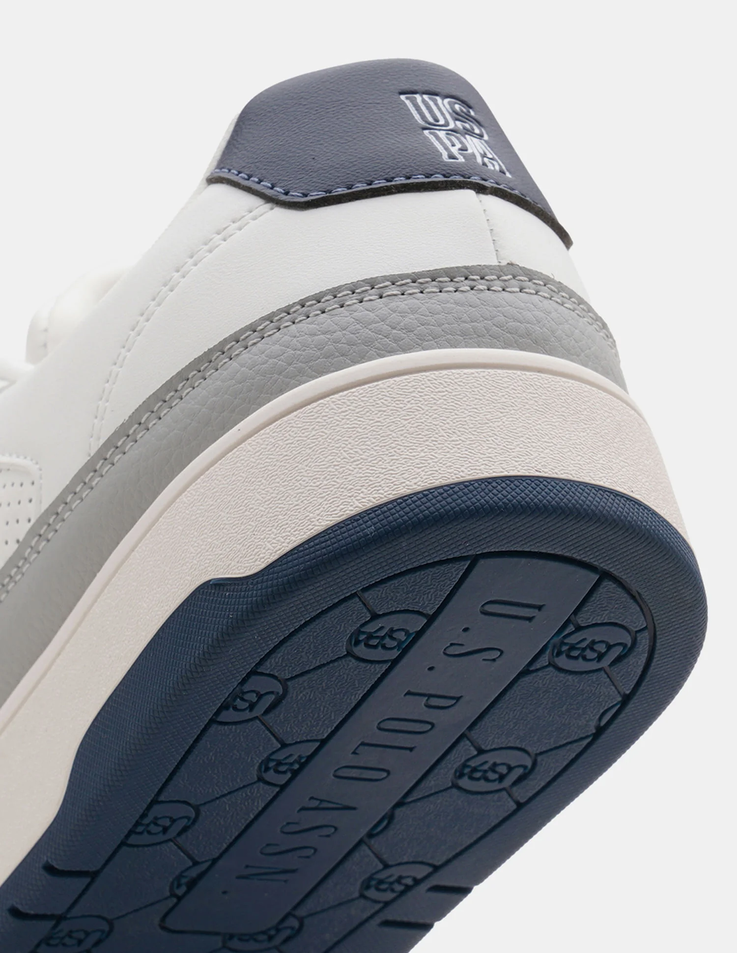 Men Colour Blocked Simon 2.0 Sneakers - Image 9