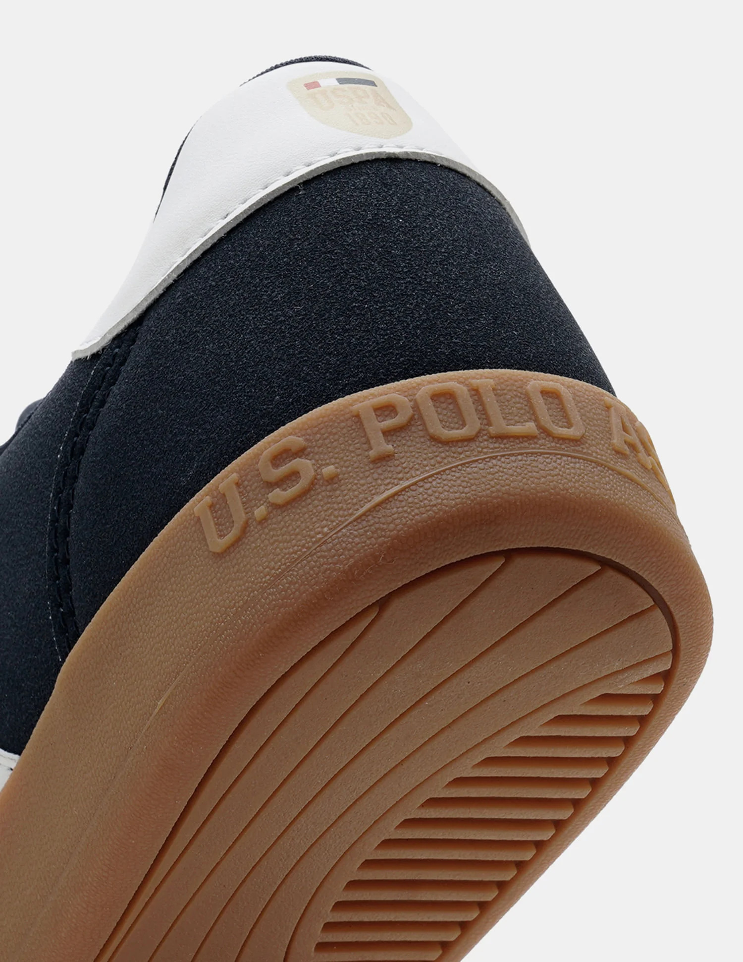 Men Colour Blocked Suede Skylar 2.0 Sneakers - Image 9