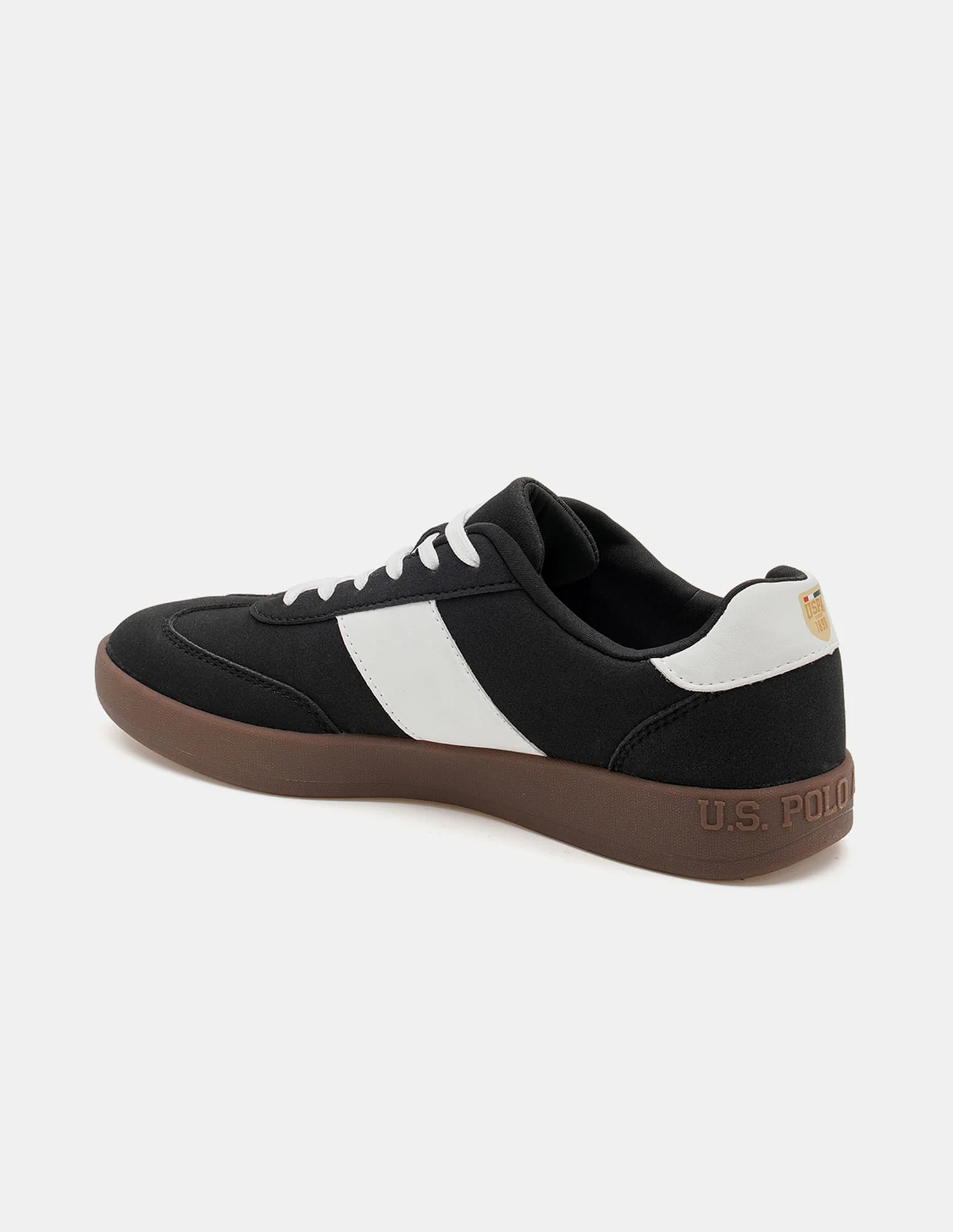 Men Colour Blocked Suede Skylar 2.0 Sneakers - Image 4