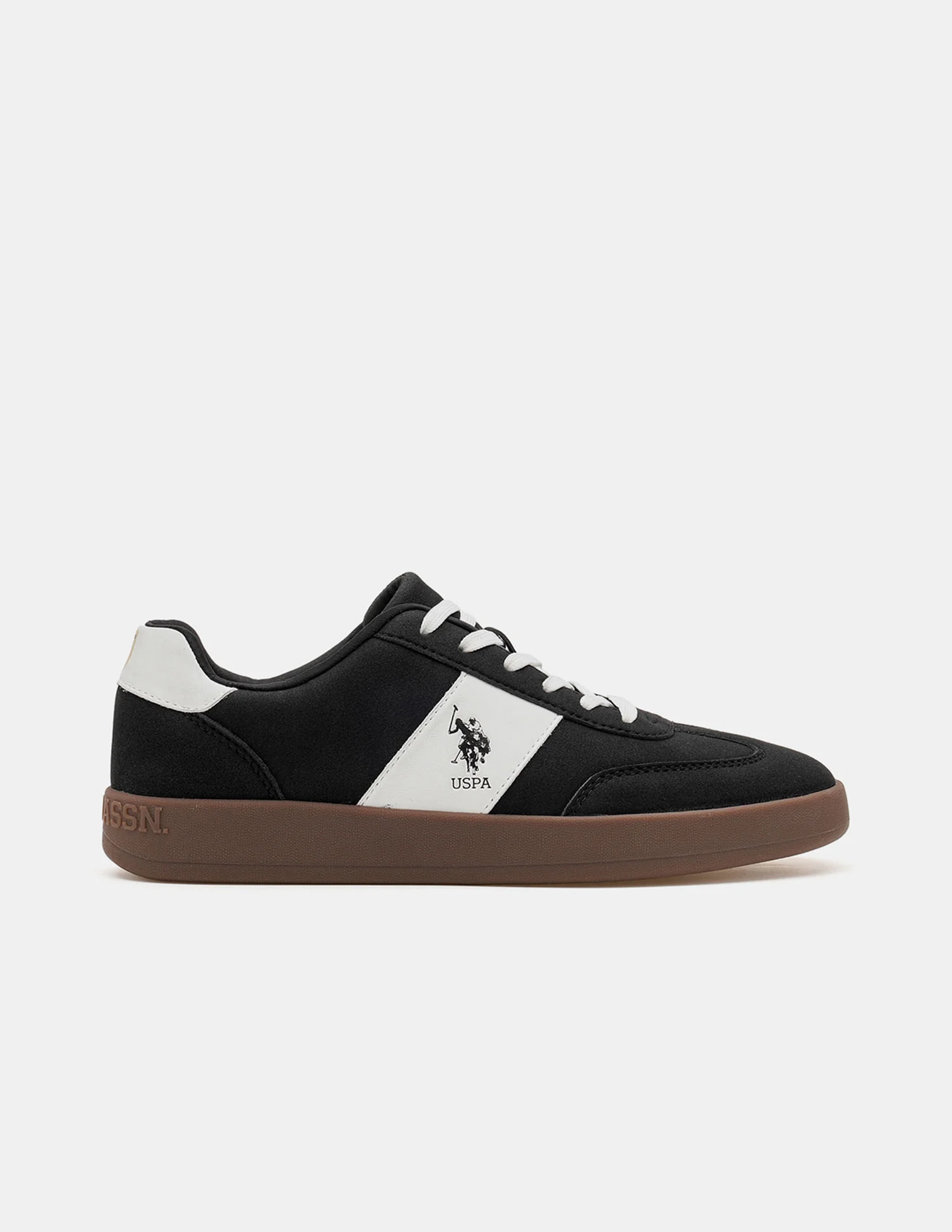 Men Colour Blocked Suede Skylar 2.0 Sneakers - Image 5