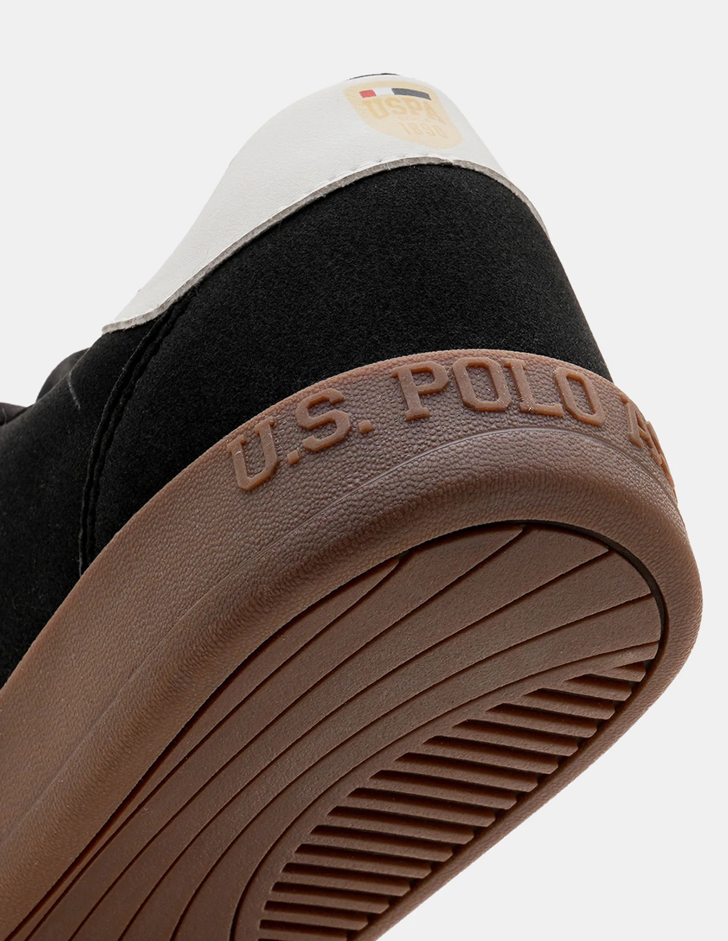 Men Colour Blocked Suede Skylar 2.0 Sneakers - Image 9
