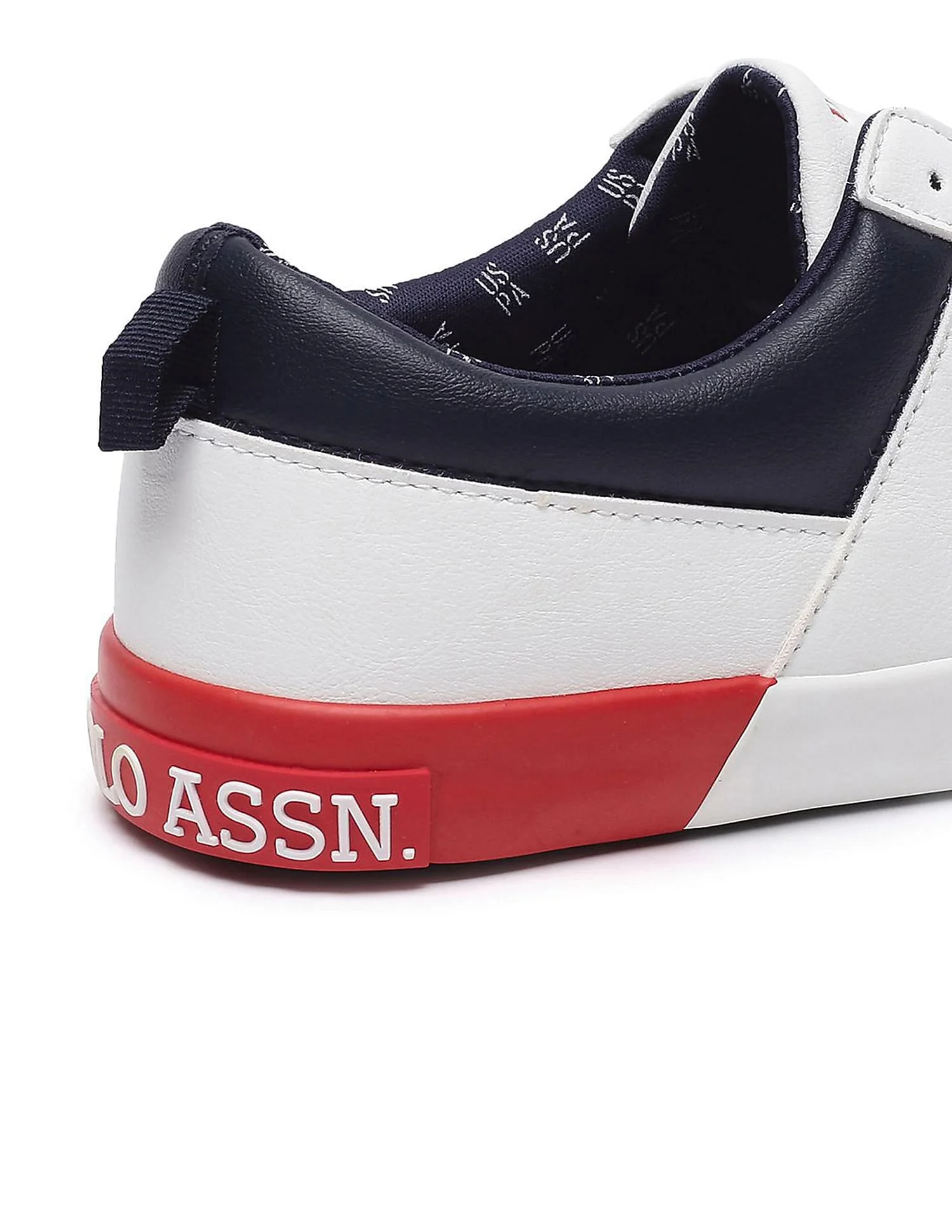 Men Colourblocked Clanal 3.0 Sneakers - Image 7
