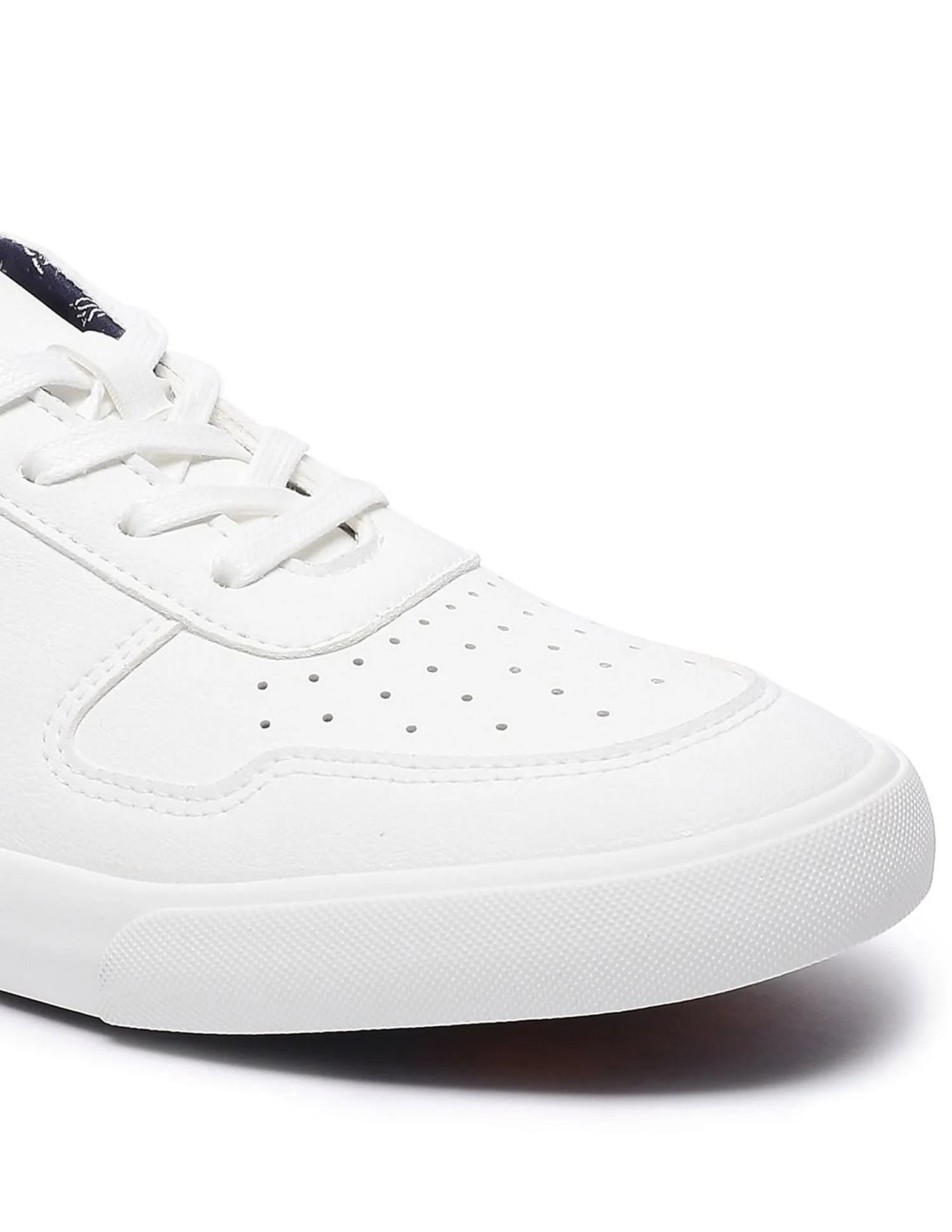 Men Colourblocked Clanal 3.0 Sneakers - Image 8