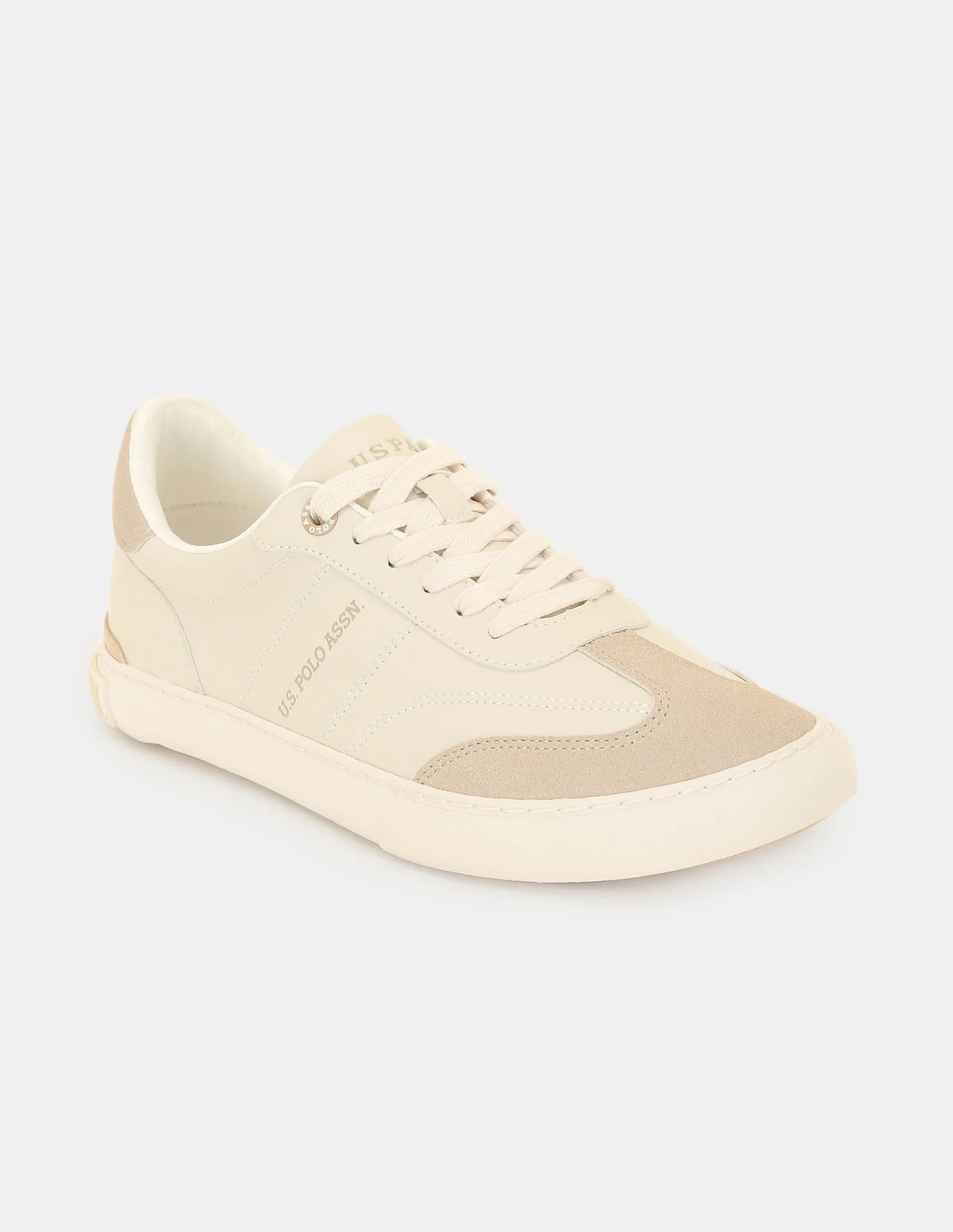 Men Colourblocked Gian 3.0 Sneakers - Image 2