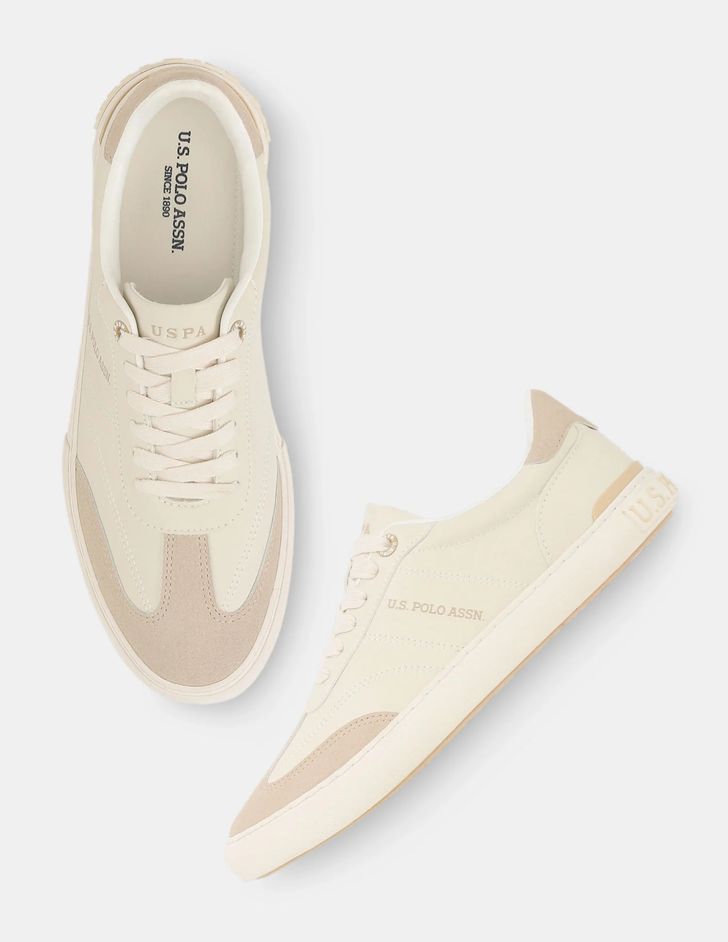 Men Colourblocked Gian 3.0 Sneakers - Image 3