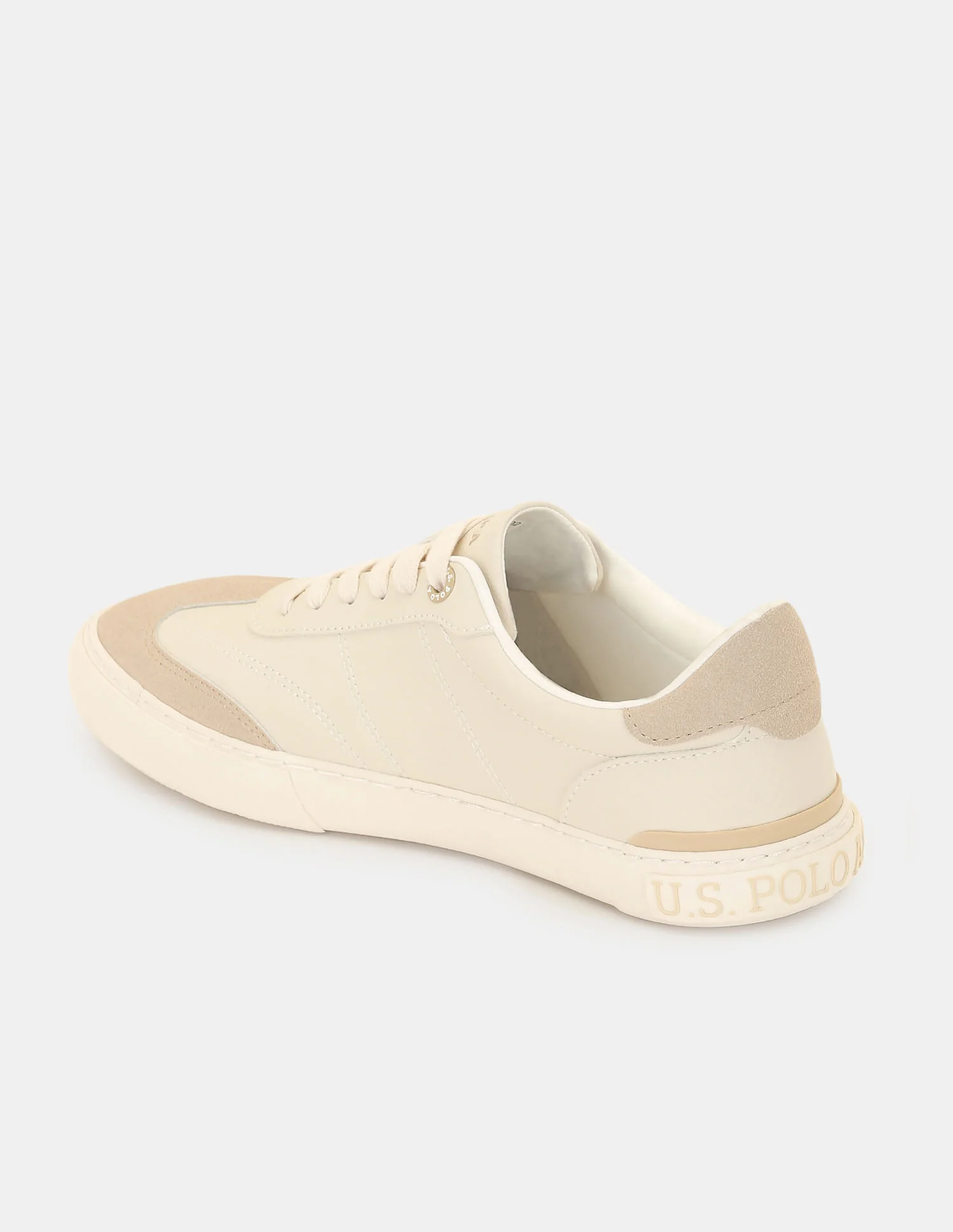 Men Colourblocked Gian 3.0 Sneakers - Image 4