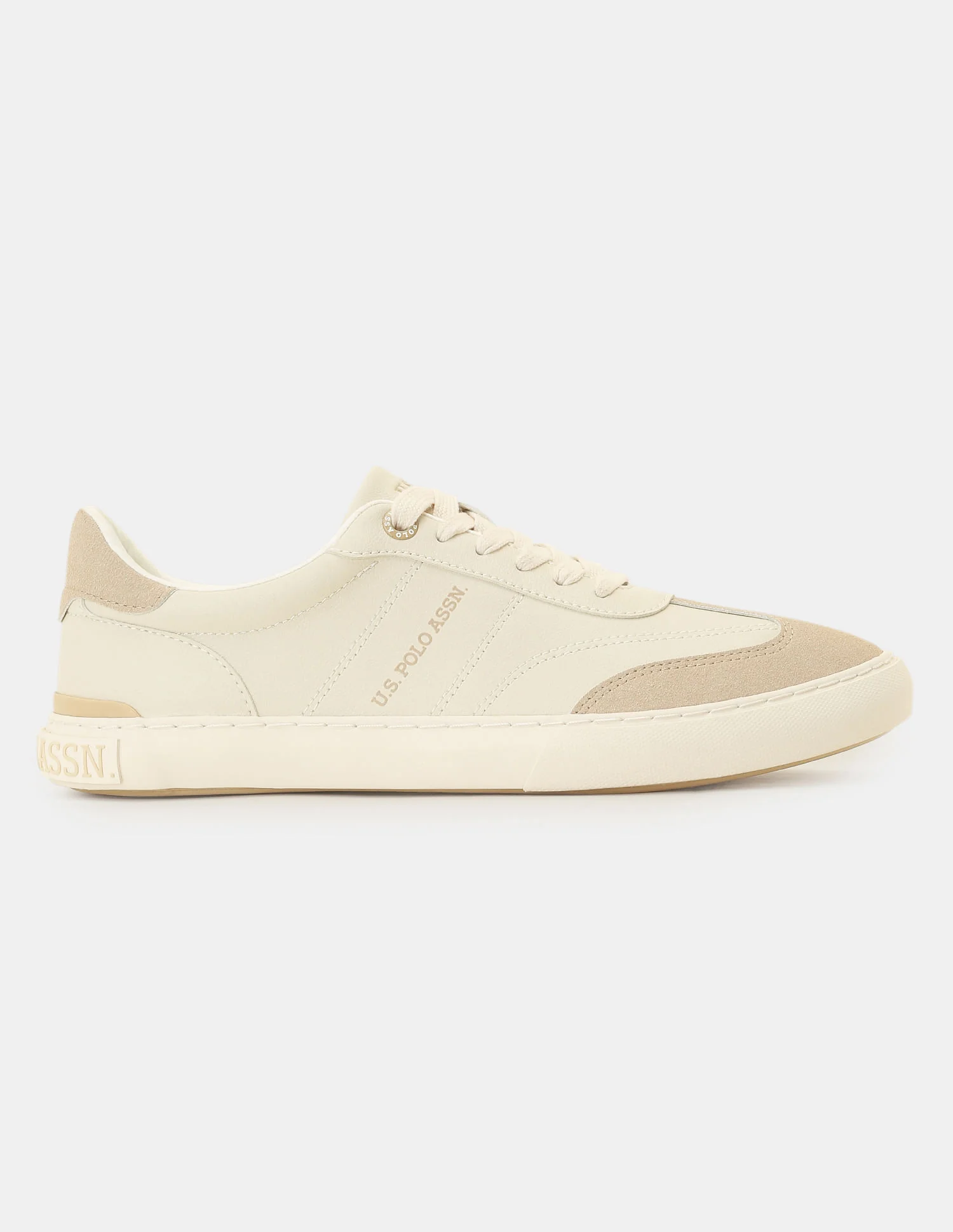 Men Colourblocked Gian 3.0 Sneakers - Image 5