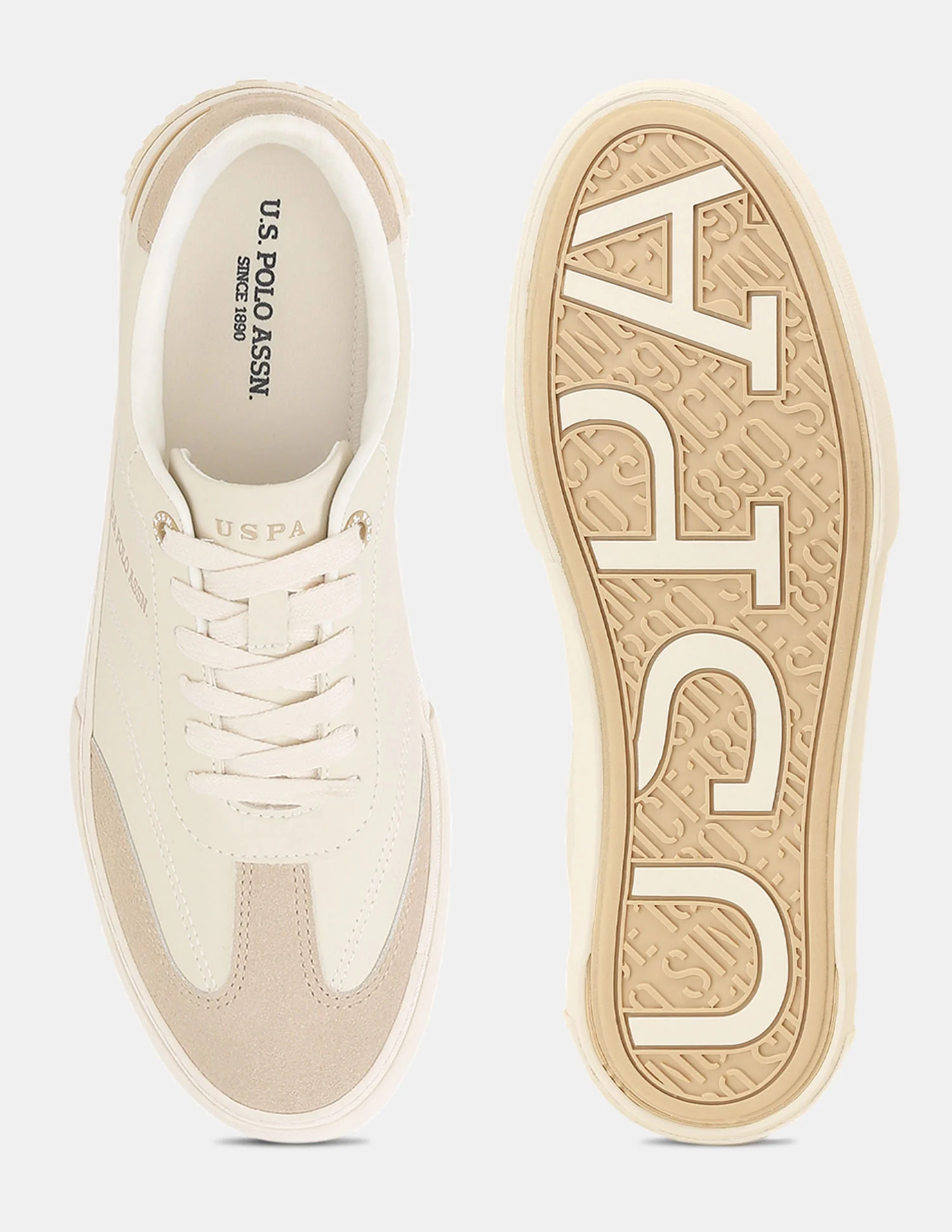 Men Colourblocked Gian 3.0 Sneakers - Image 6