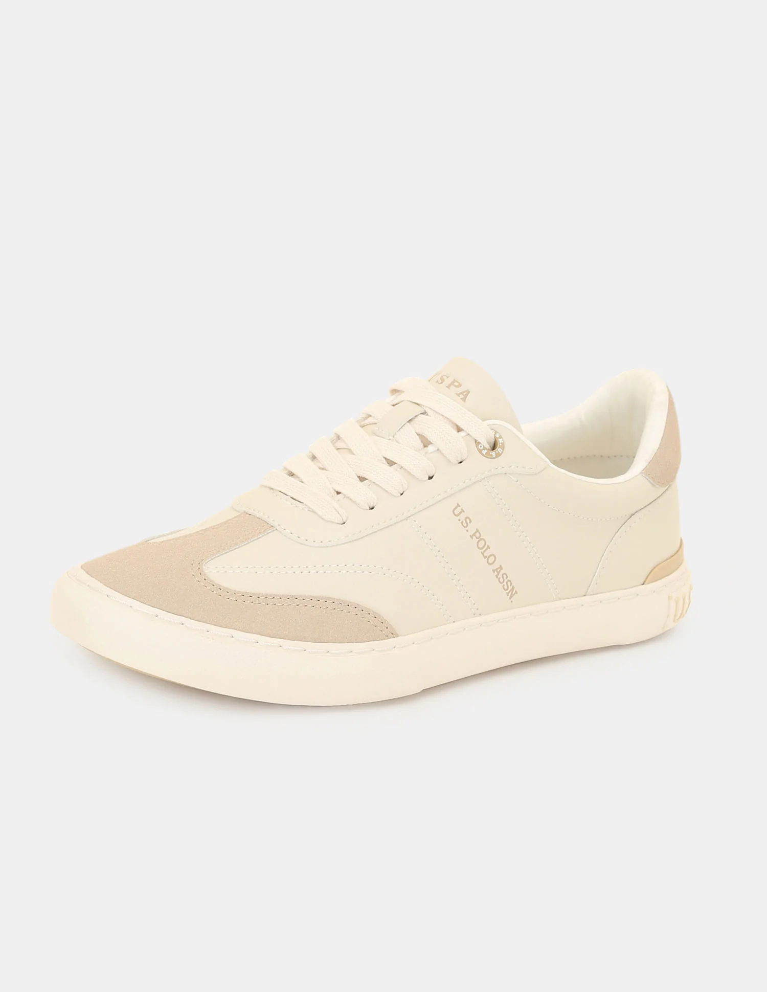 Men Colourblocked Gian 3.0 Sneakers - Image 7