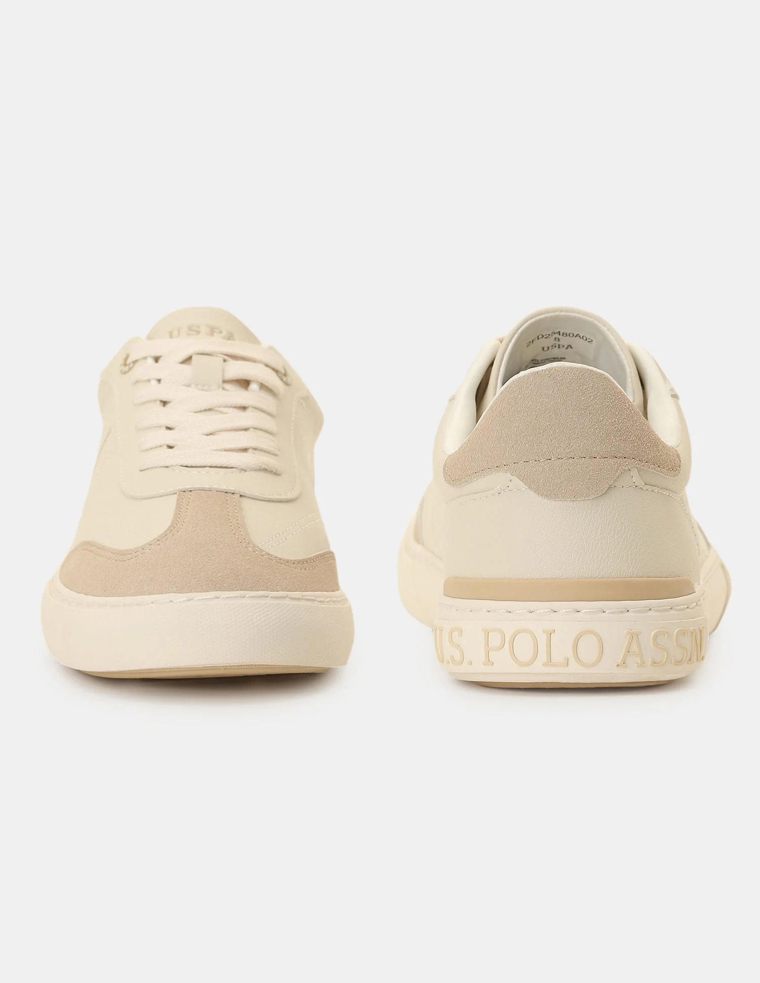 Men Colourblocked Gian 3.0 Sneakers - Image 8