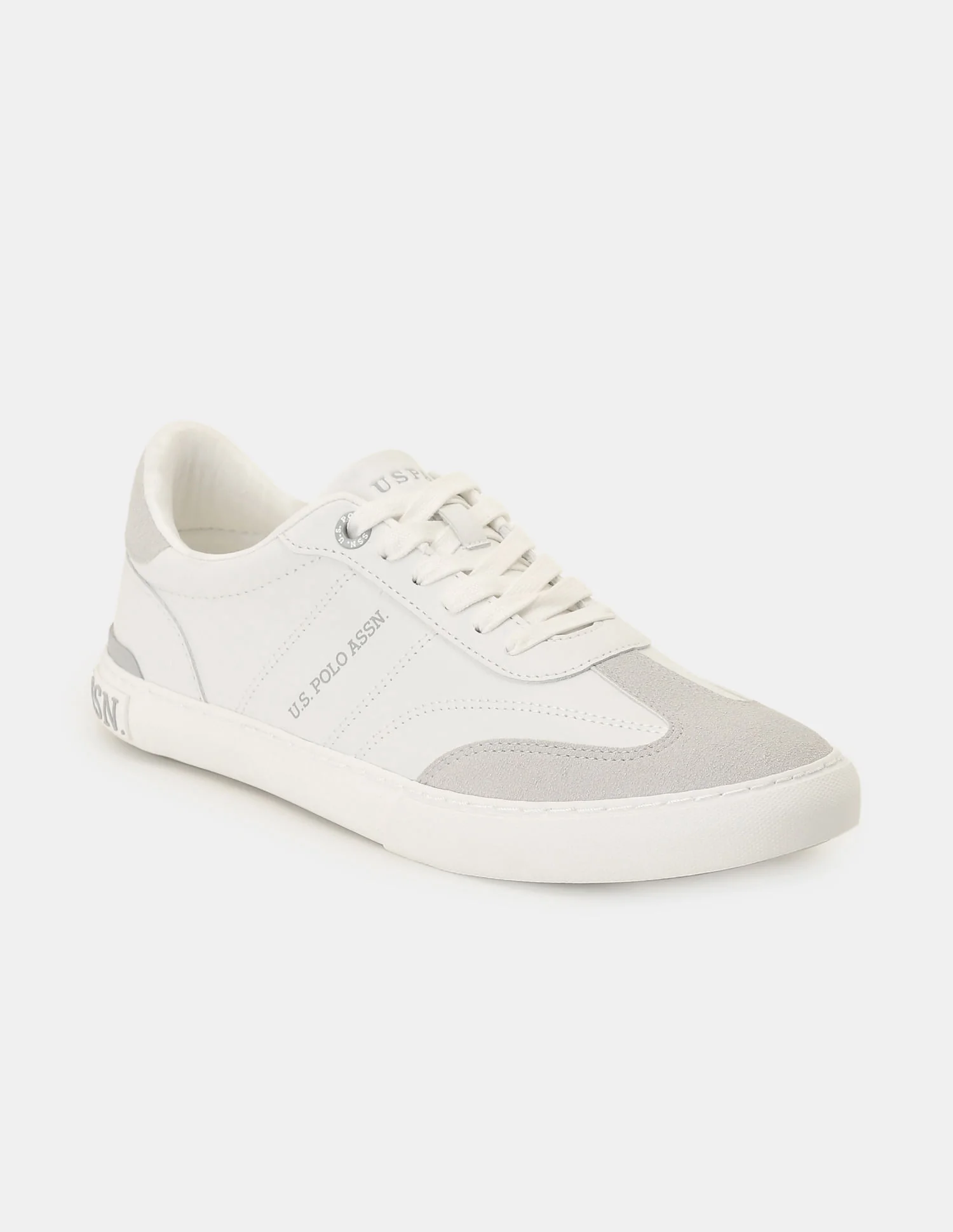 Men Colourblocked Gian 3.0 Sneakers - Image 2