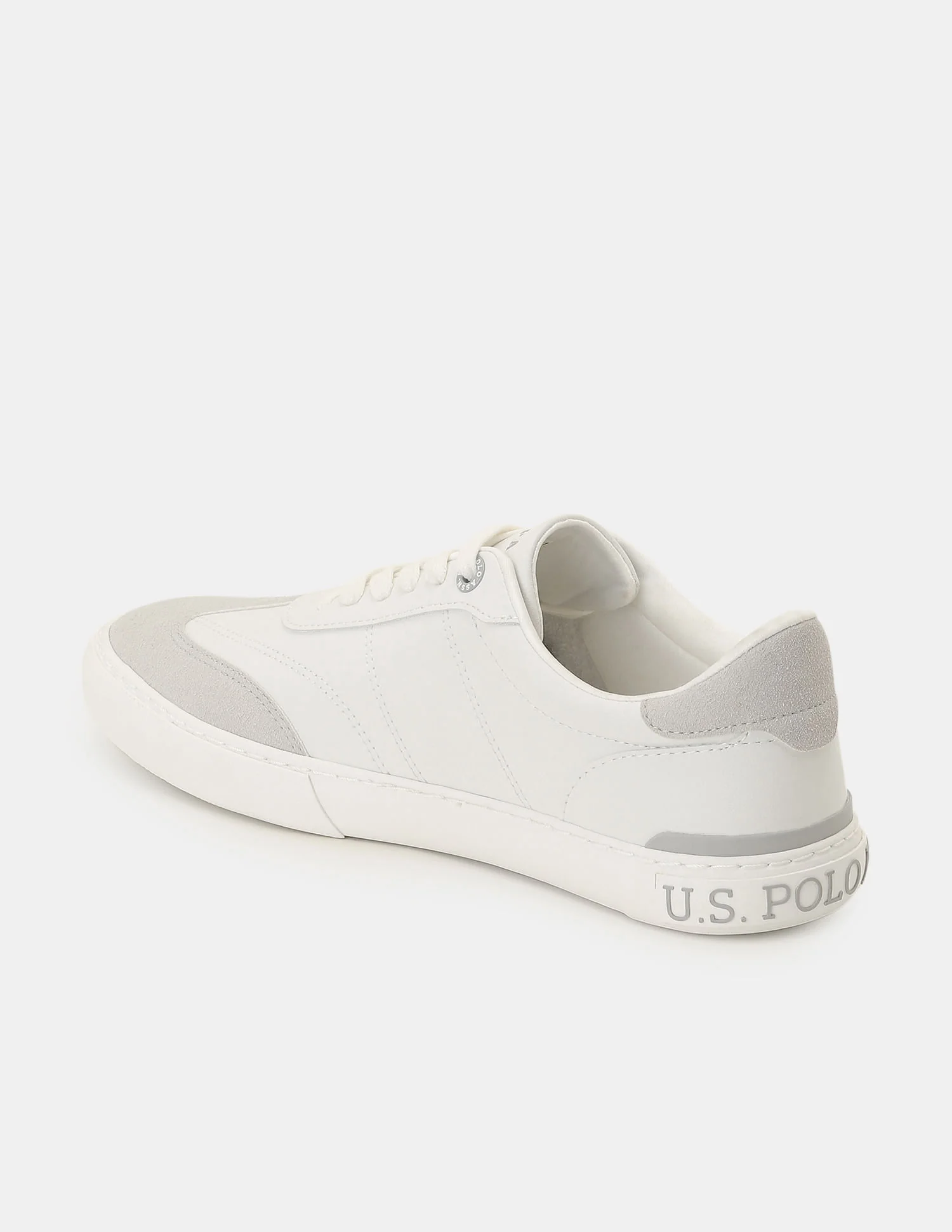 Men Colourblocked Gian 3.0 Sneakers - Image 4