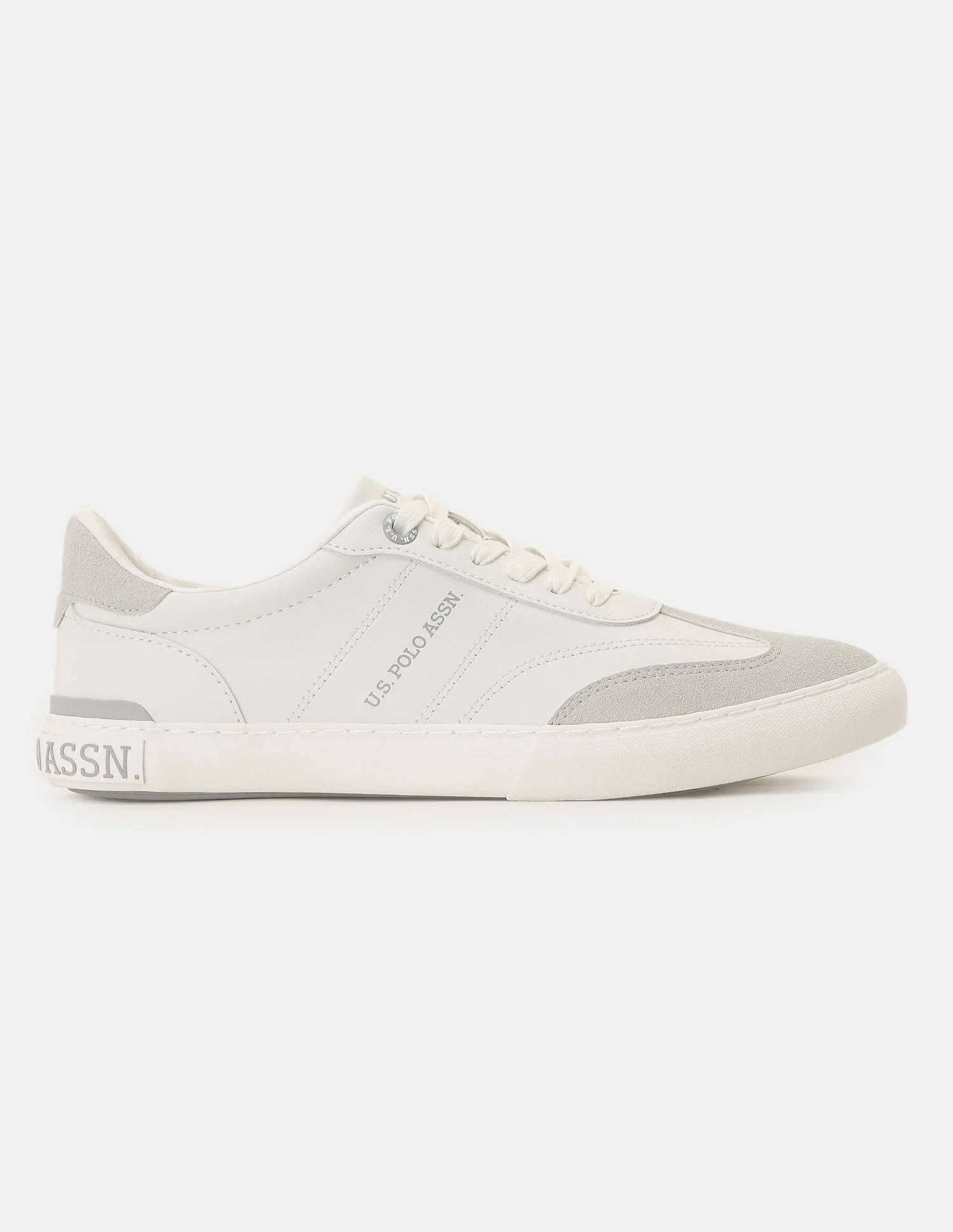 Men Colourblocked Gian 3.0 Sneakers - Image 5