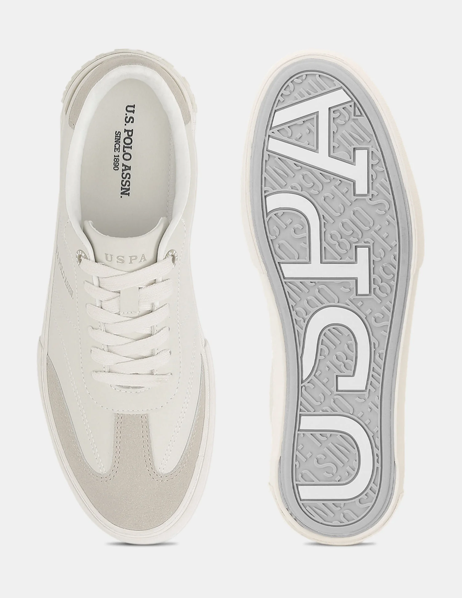 Men Colourblocked Gian 3.0 Sneakers - Image 6